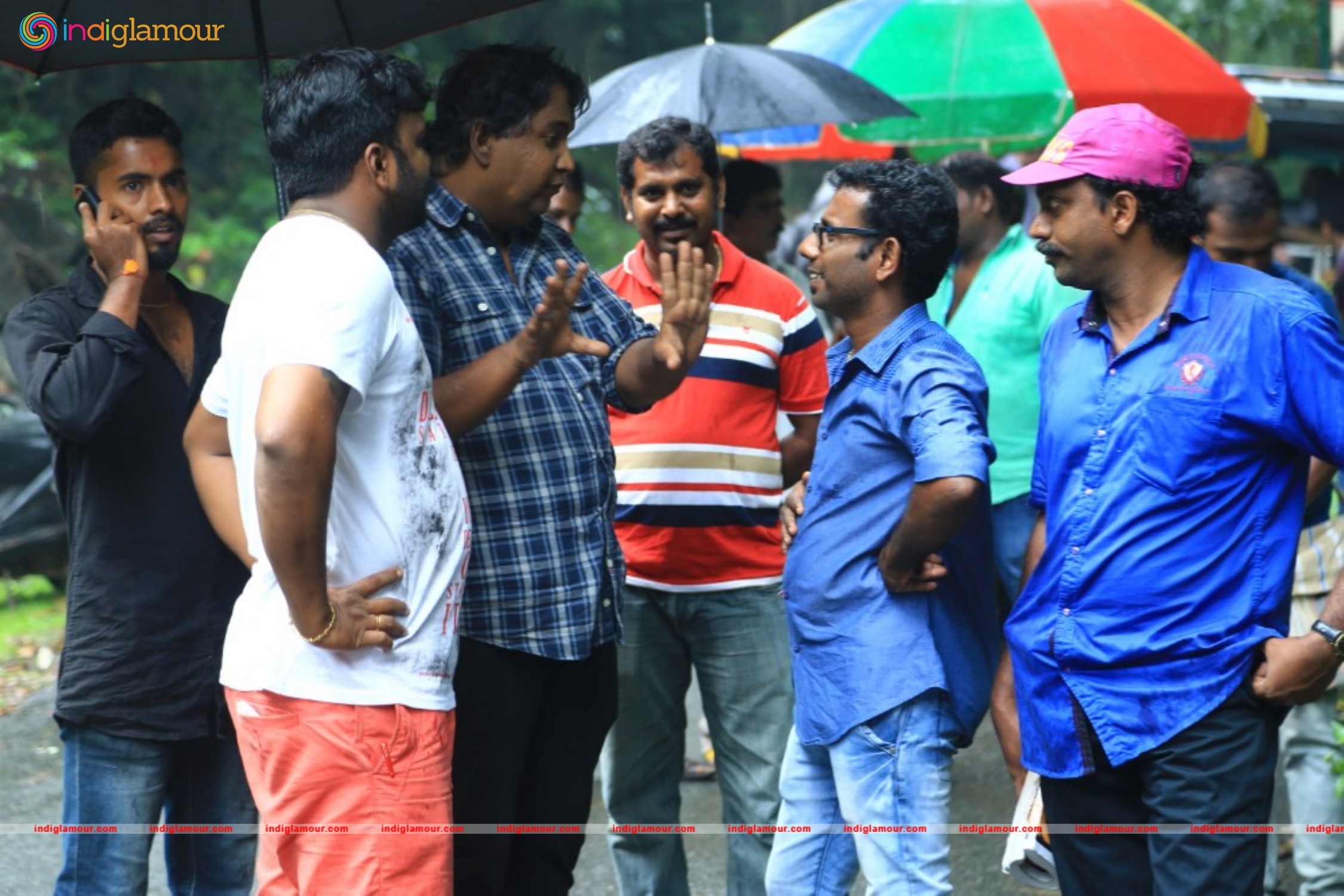 Vettah Movie hd photo