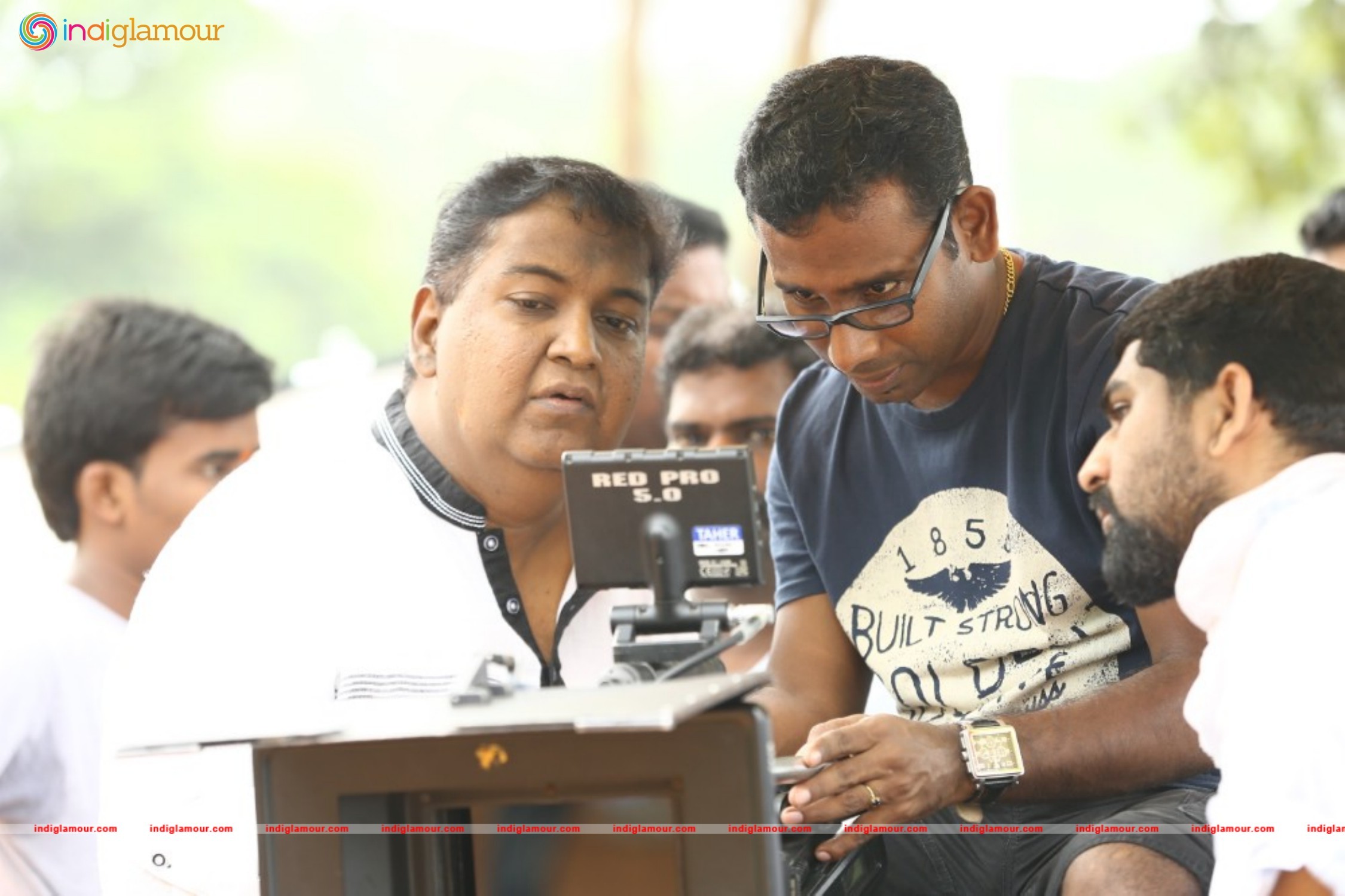 Vettah Movie hd photo