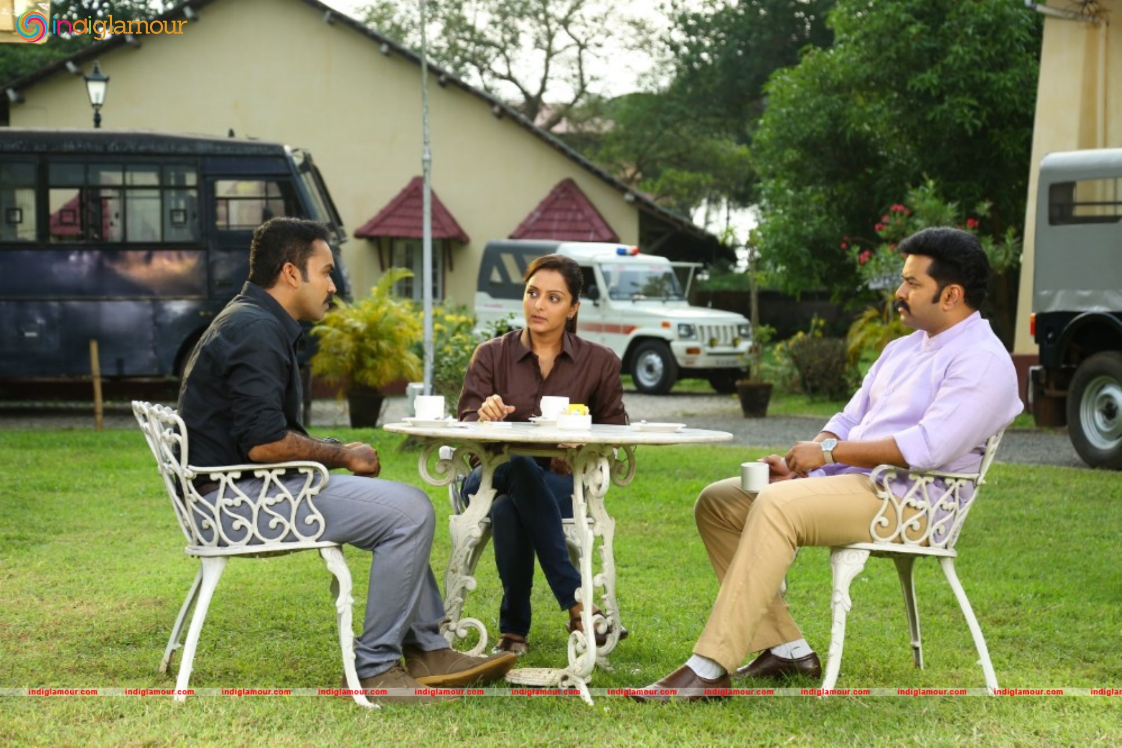 Vettah Movie hd photo