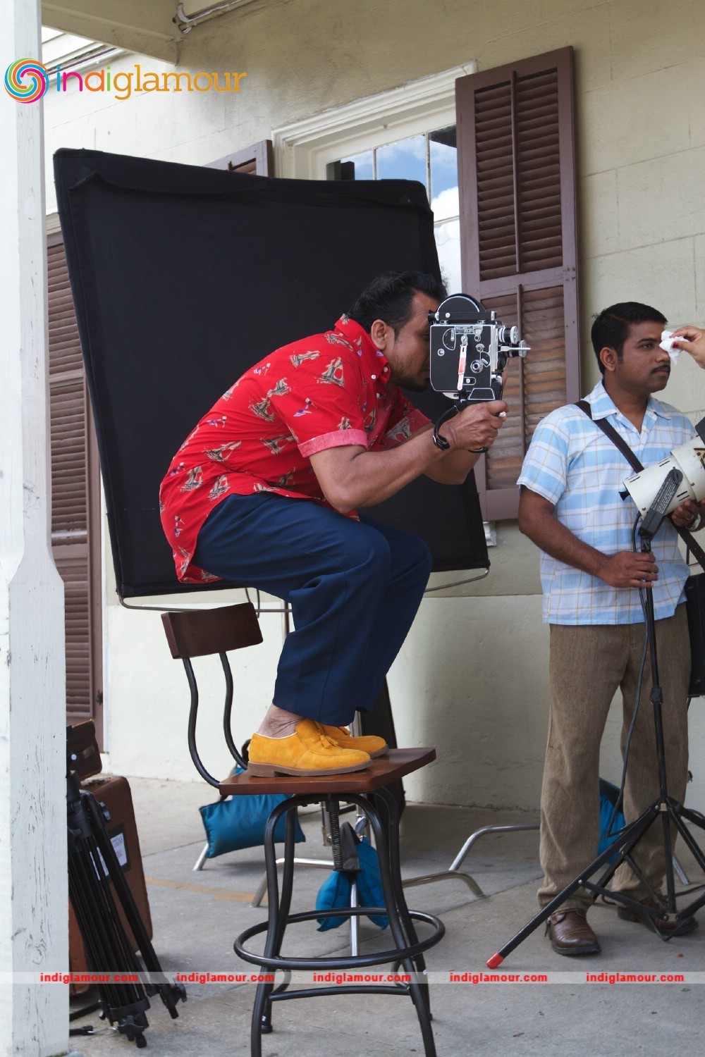 Monsoon Mangoes Movie hd photo