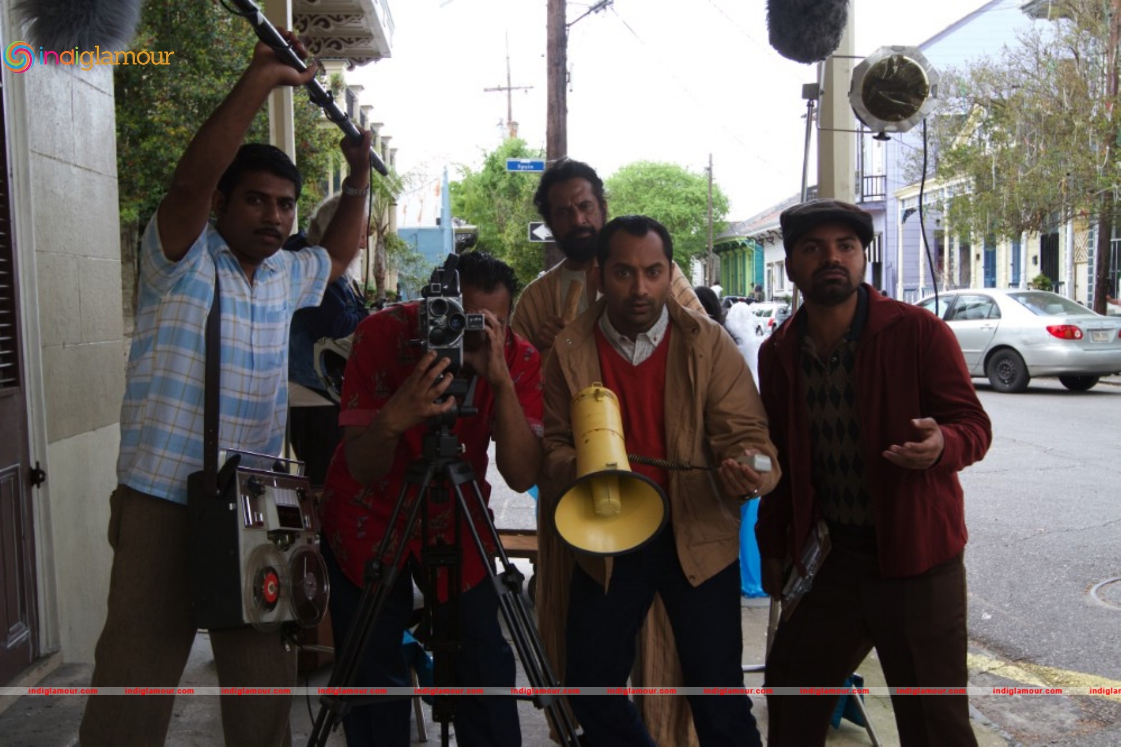Monsoon Mangoes Movie hd photo
