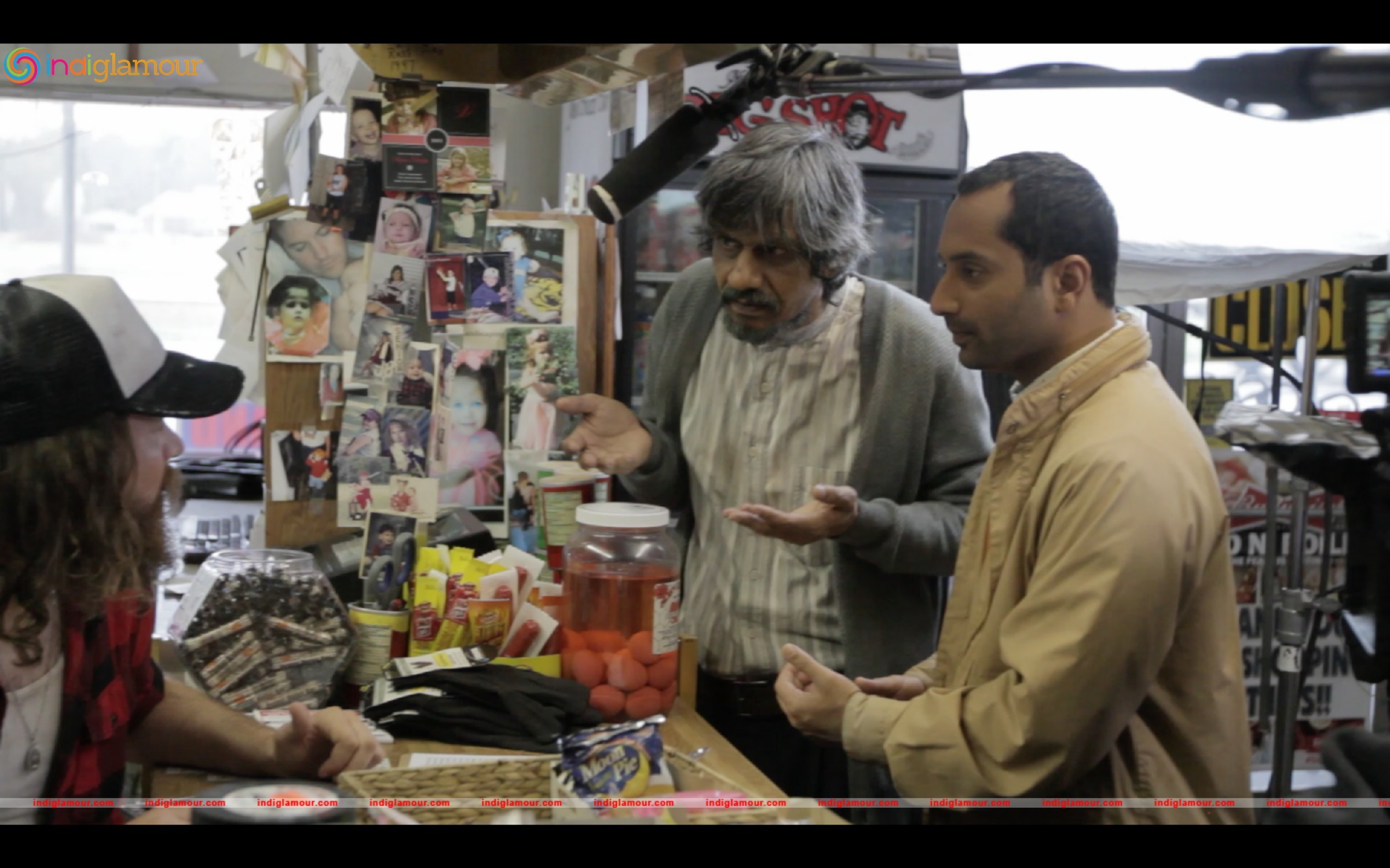 Monsoon Mangoes Movie hd photo