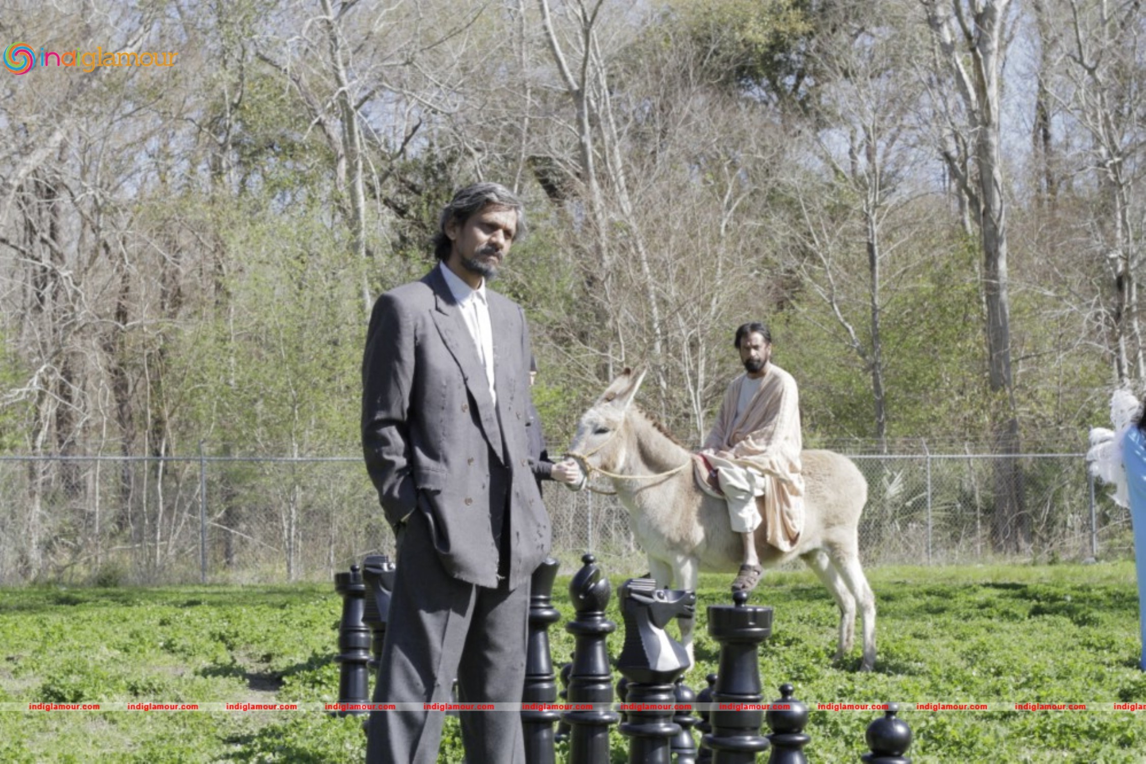 Monsoon Mangoes Movie hd photo