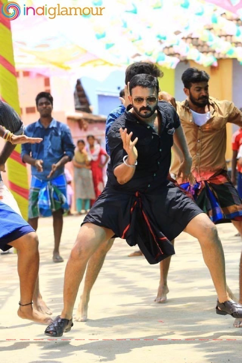 Shajahanum Pareekuttiyum Movie hd photo