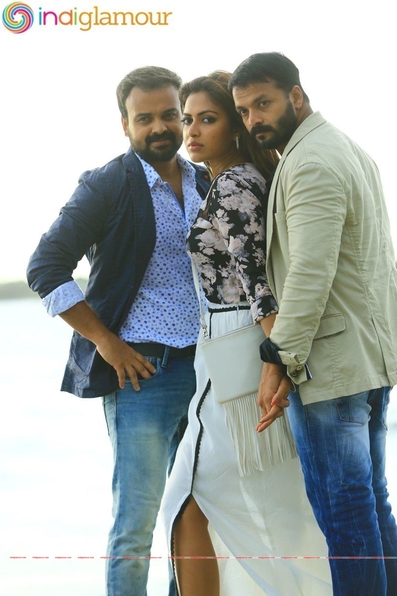 Shajahanum Pareekuttiyum Movie hd photo