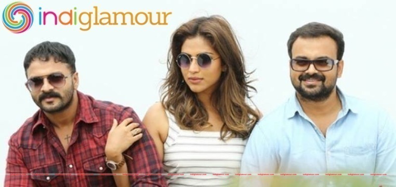 Shajahanum Pareekuttiyum Movie hd photo