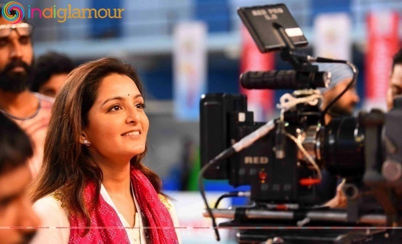 Karinkkunnam Sixes Shooting Spot Movie hd photo