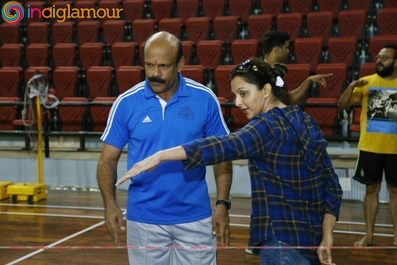 Karinkkunnam Sixes Shooting Spot Movie hd photo