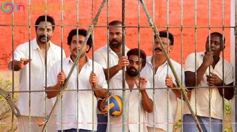 Karinkkunnam Sixes Shooting Spot Movie hd photo