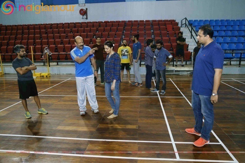 Karinkkunnam Sixes Shooting Spot Movie hd photo