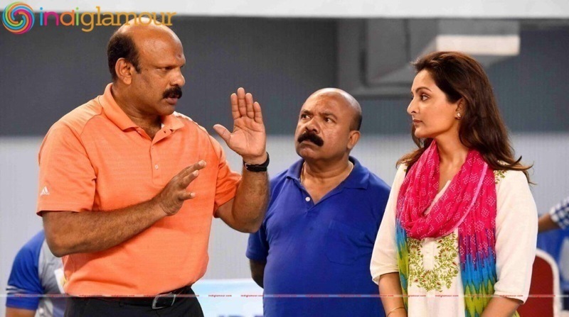Karinkkunnam Sixes Shooting Spot Movie hd photo