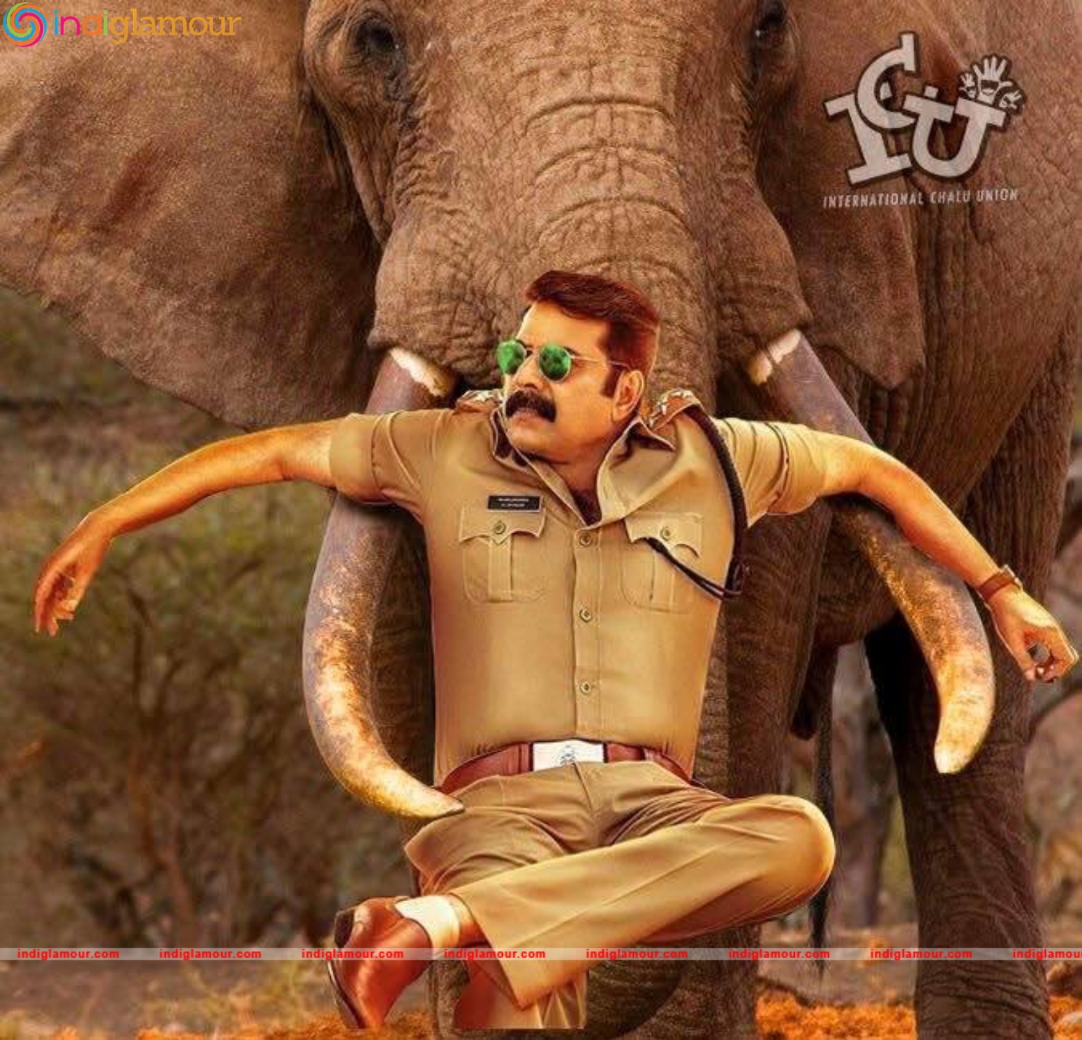 Kasaba Movie hd photo