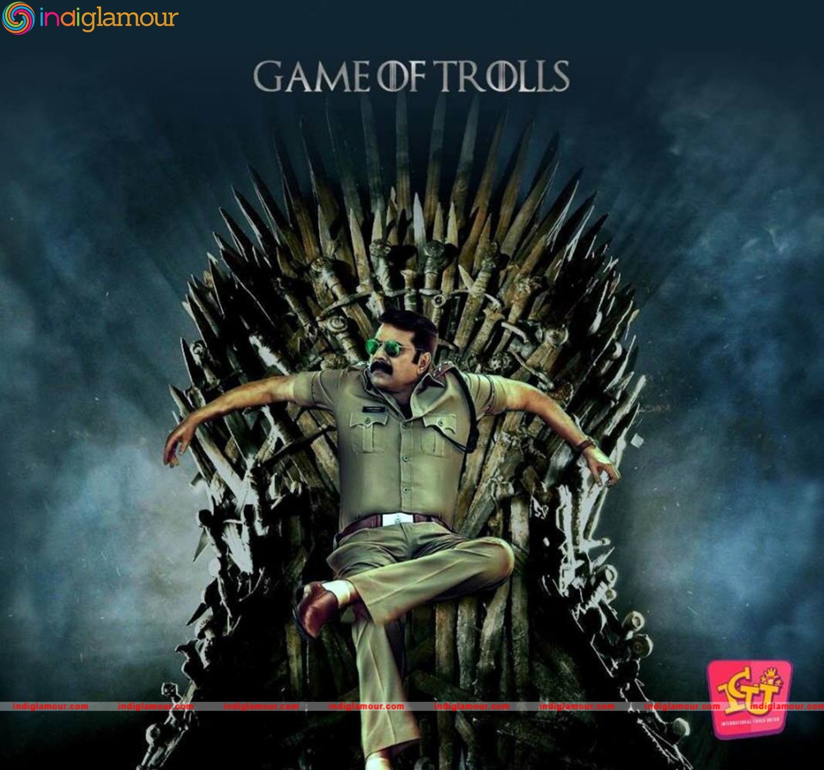 Kasaba Movie hd photo