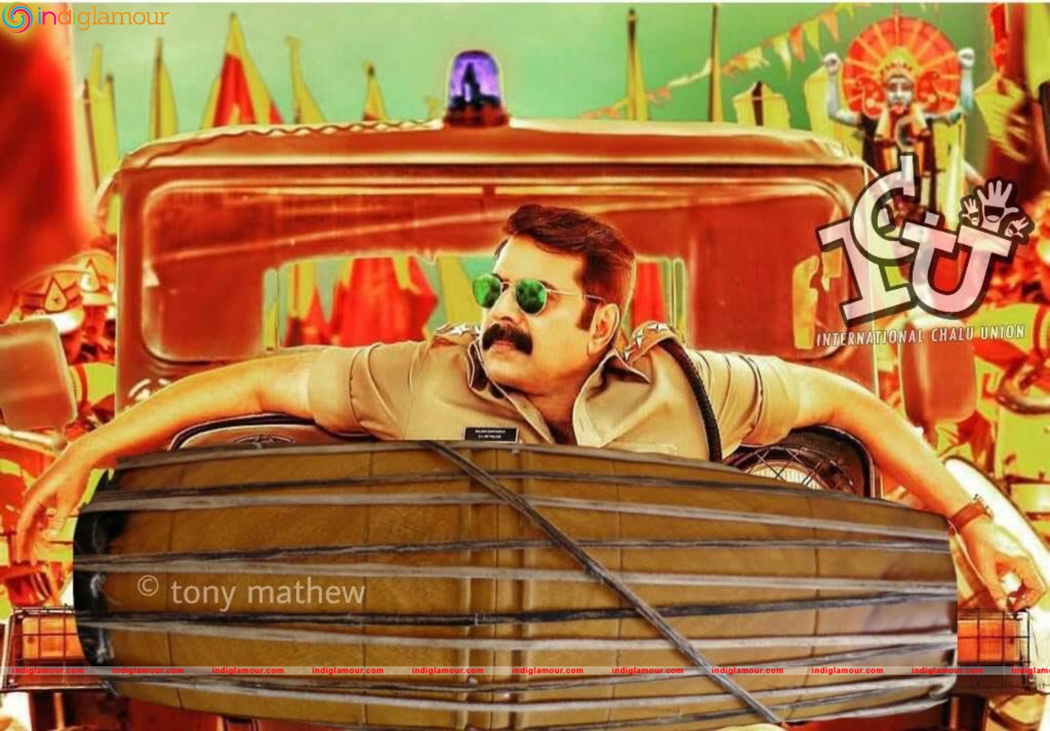 Kasaba Movie hd photo