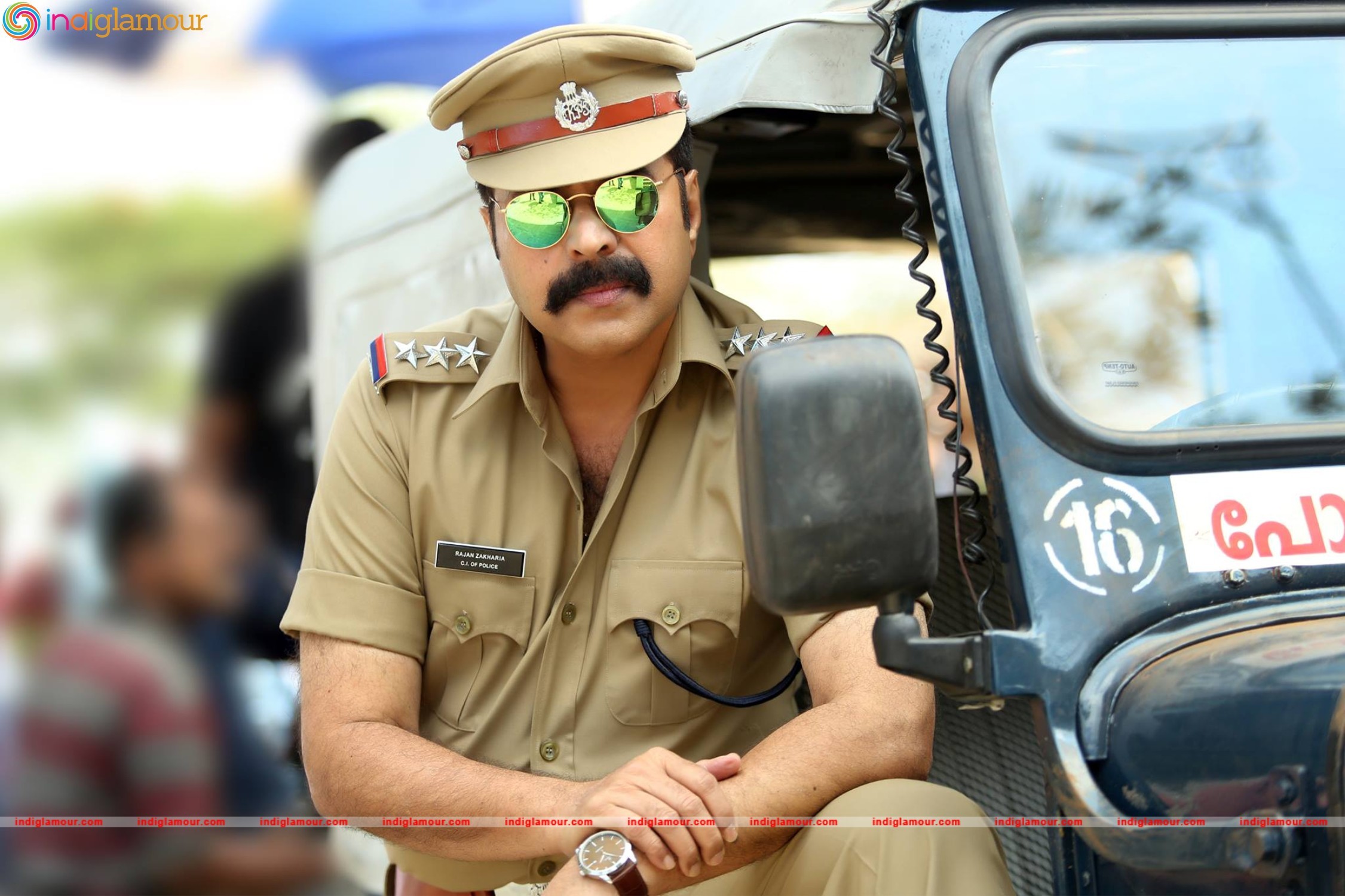 Kasaba Movie hd photo