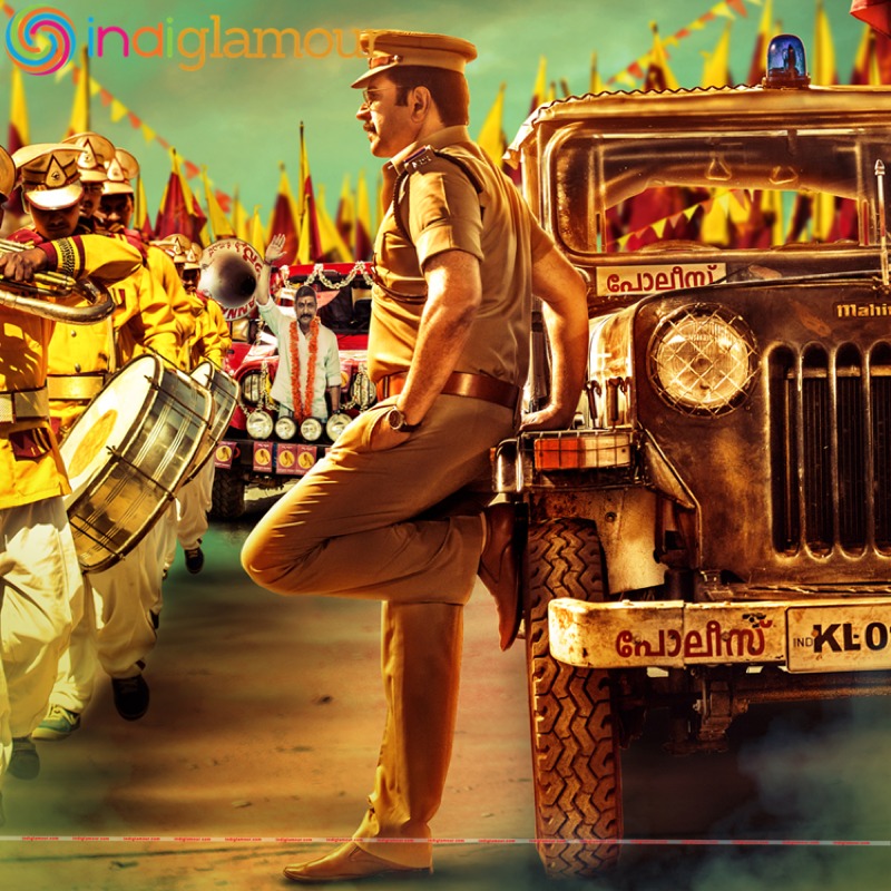 Kasaba Movie hd photo