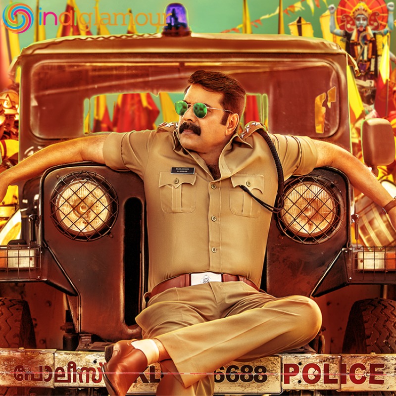 Kasaba Movie hd photo