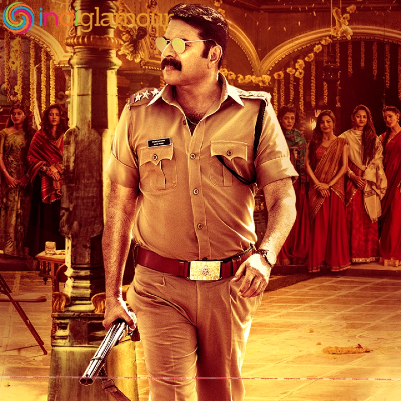 Kasaba Movie hd photo