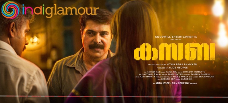 Kasaba Movie hd photo