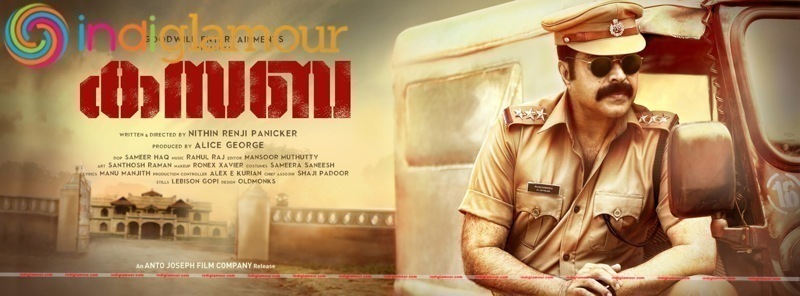 Kasaba Movie hd photo