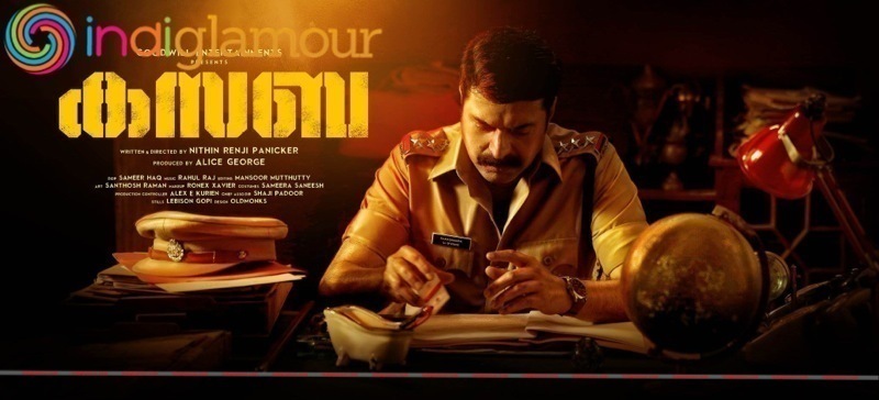 Kasaba Movie hd photo
