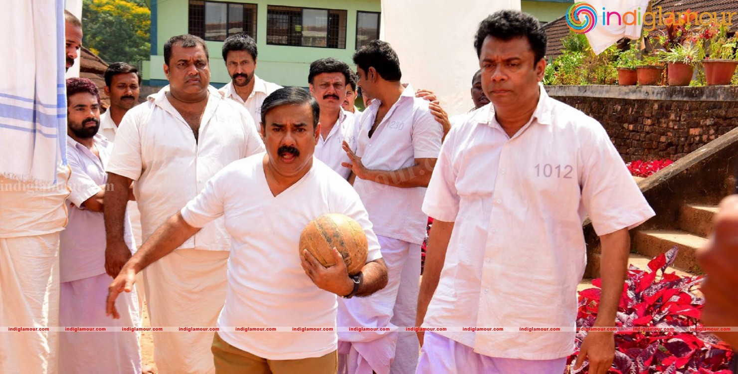 Karinkunnam 6s Movie Photos Movie hd photo