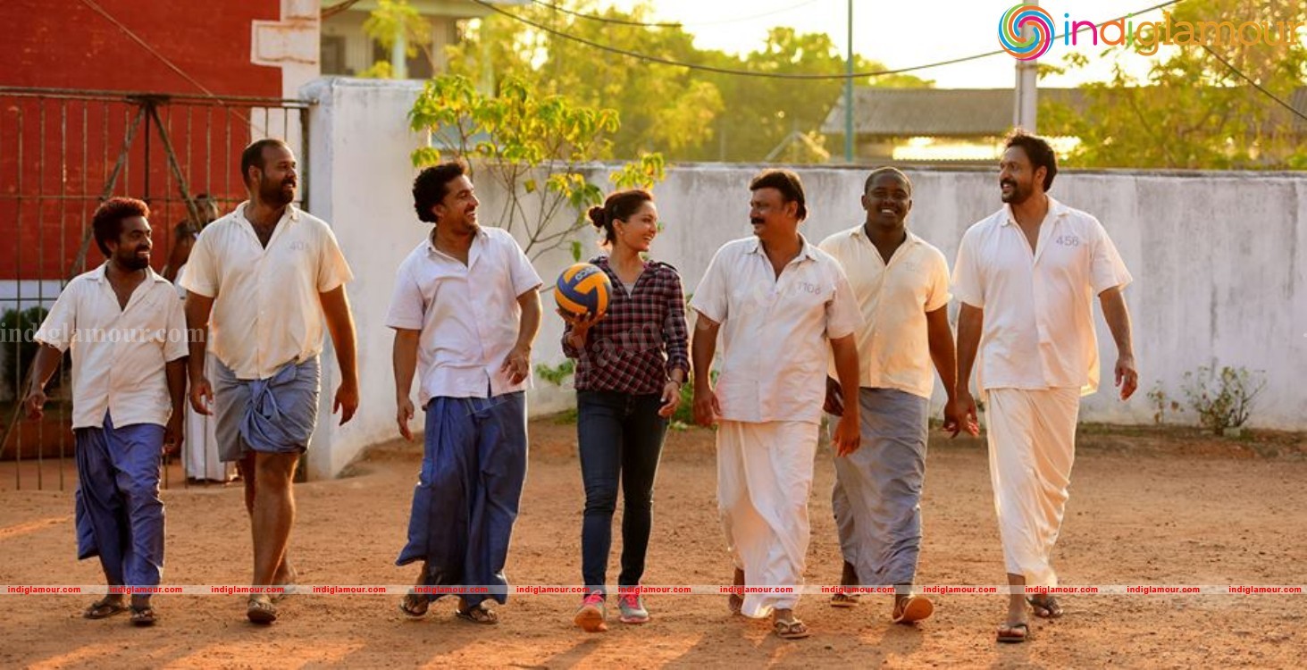Karinkunnam 6s Movie Photos Movie hd photo