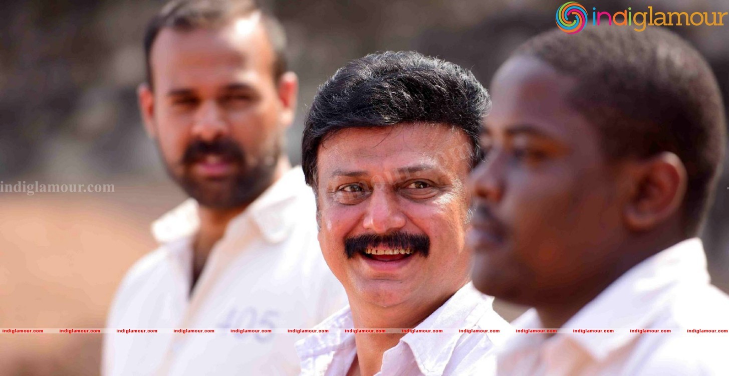 Karinkunnam 6s Movie Photos Movie hd photo