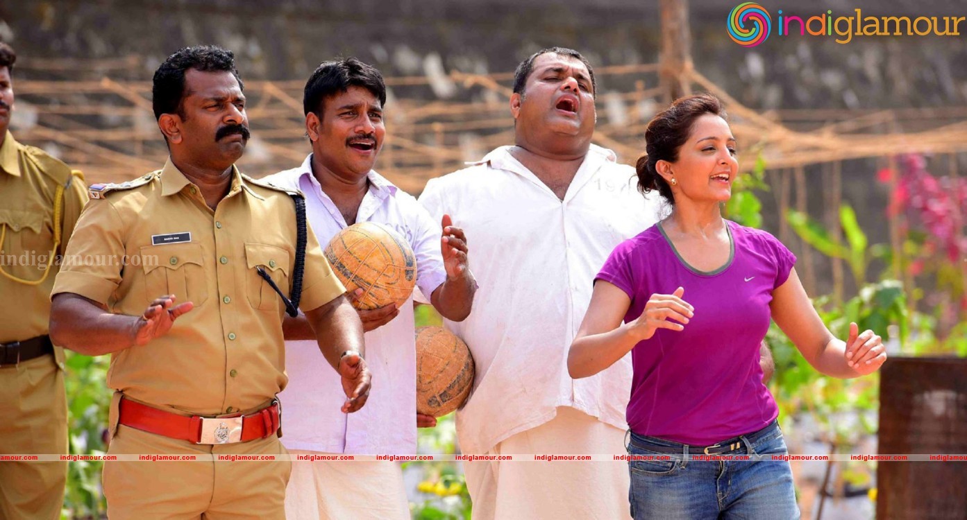 Karinkunnam 6s Movie Photos Movie hd photo