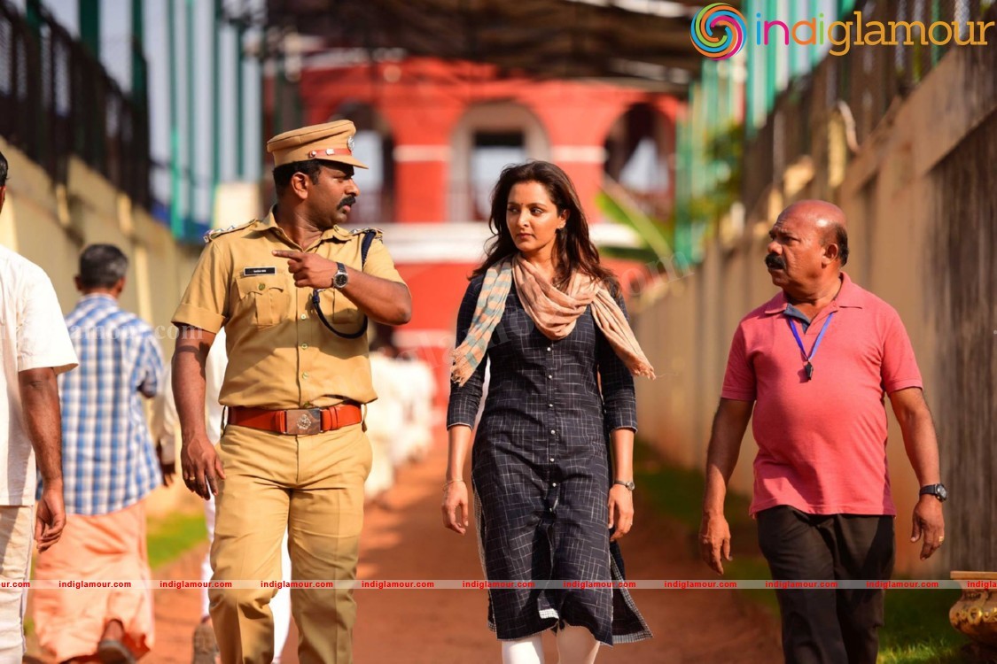 Karinkunnam 6s Movie Photos Movie hd photo