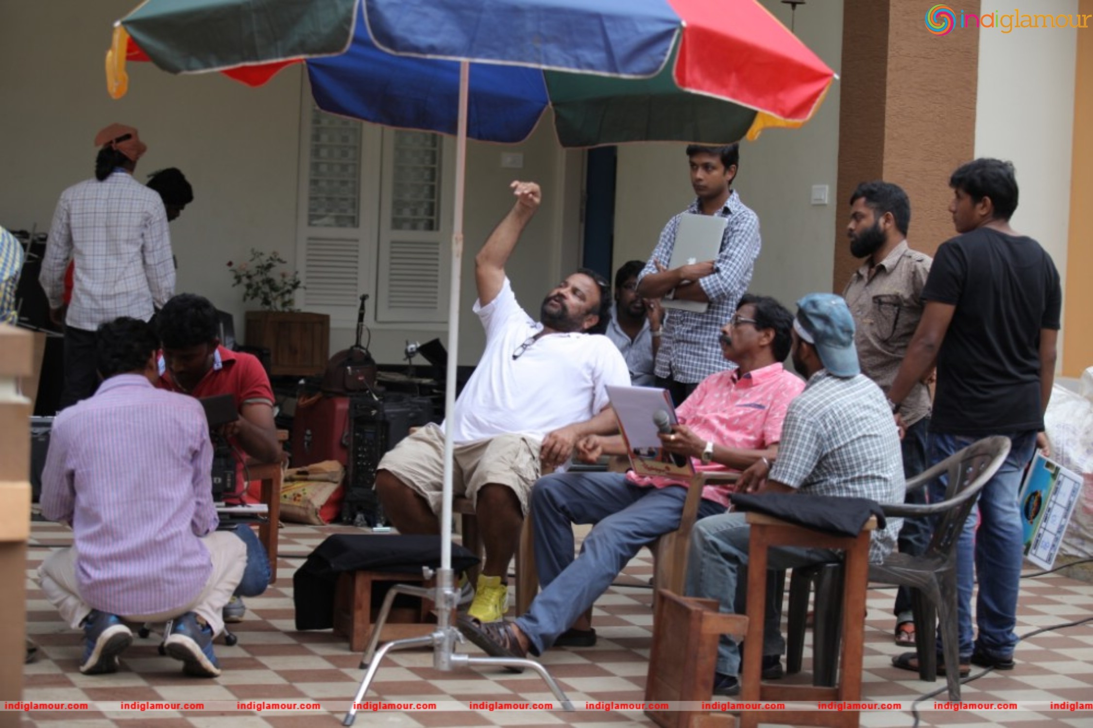 Hello Namaste Movie hd photo
