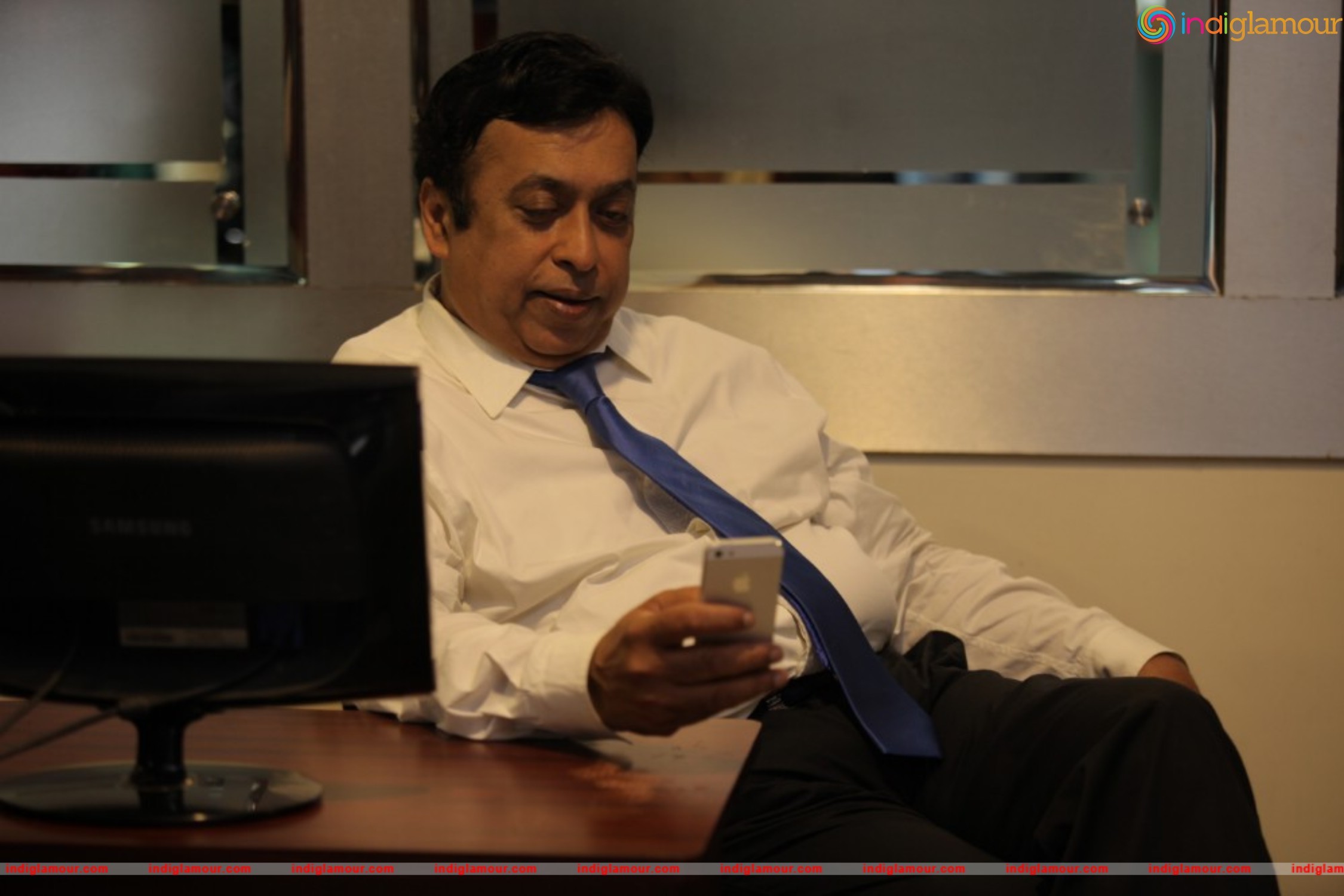 Hello Namaste Movie hd photo
