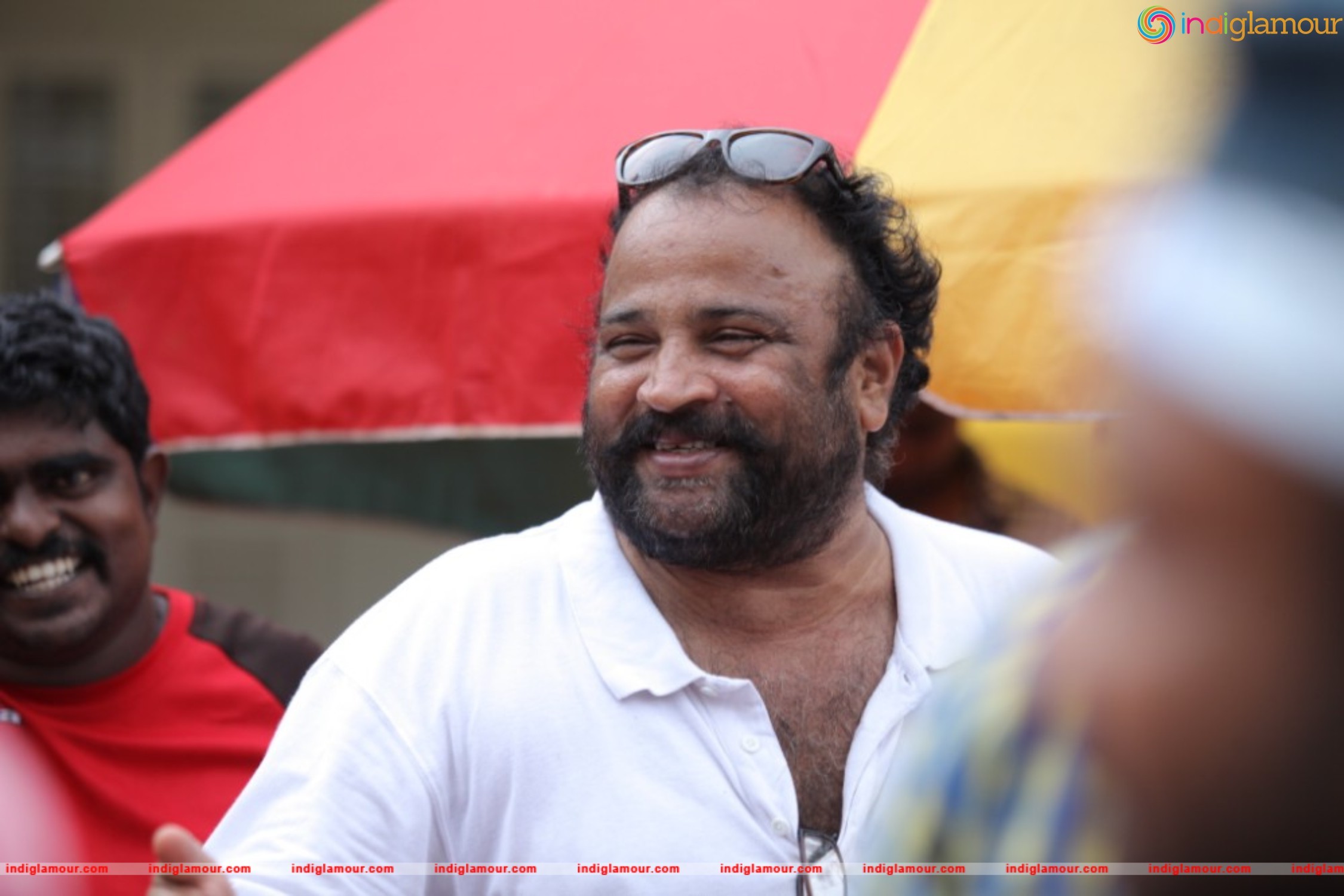 Hello Namaste Movie hd photo