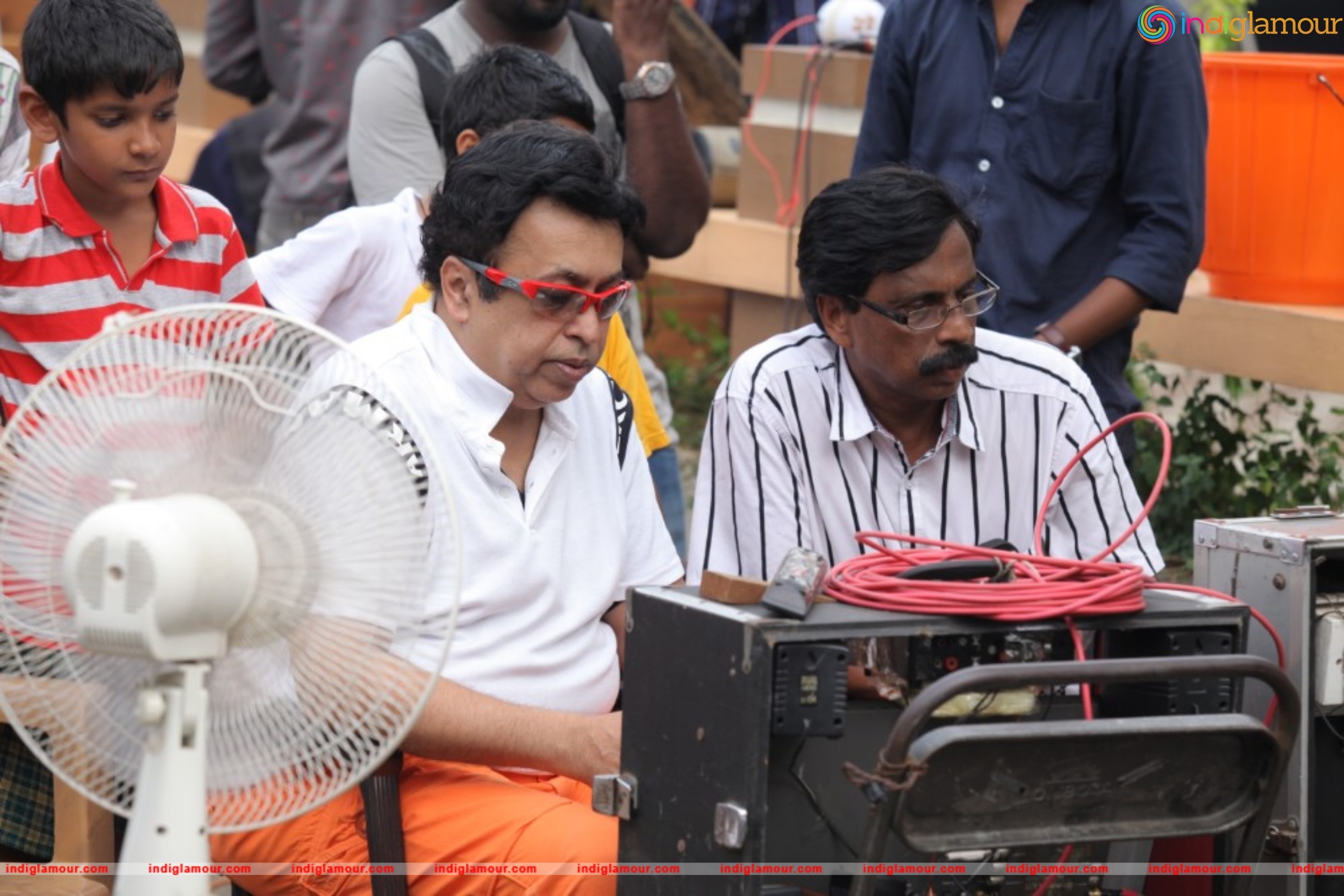 Hello Namaste Movie hd photo