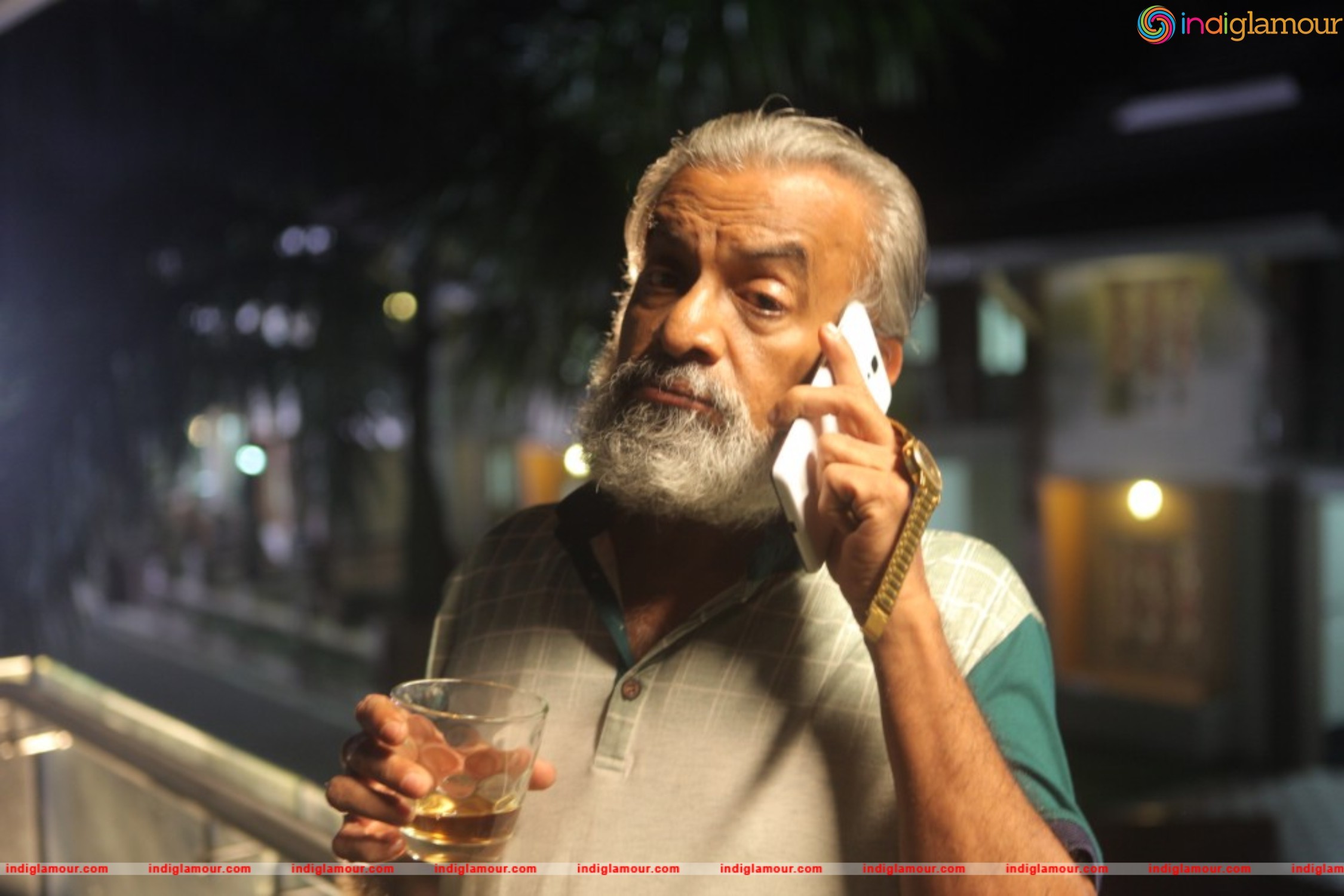 Hello Namaste Movie hd photo