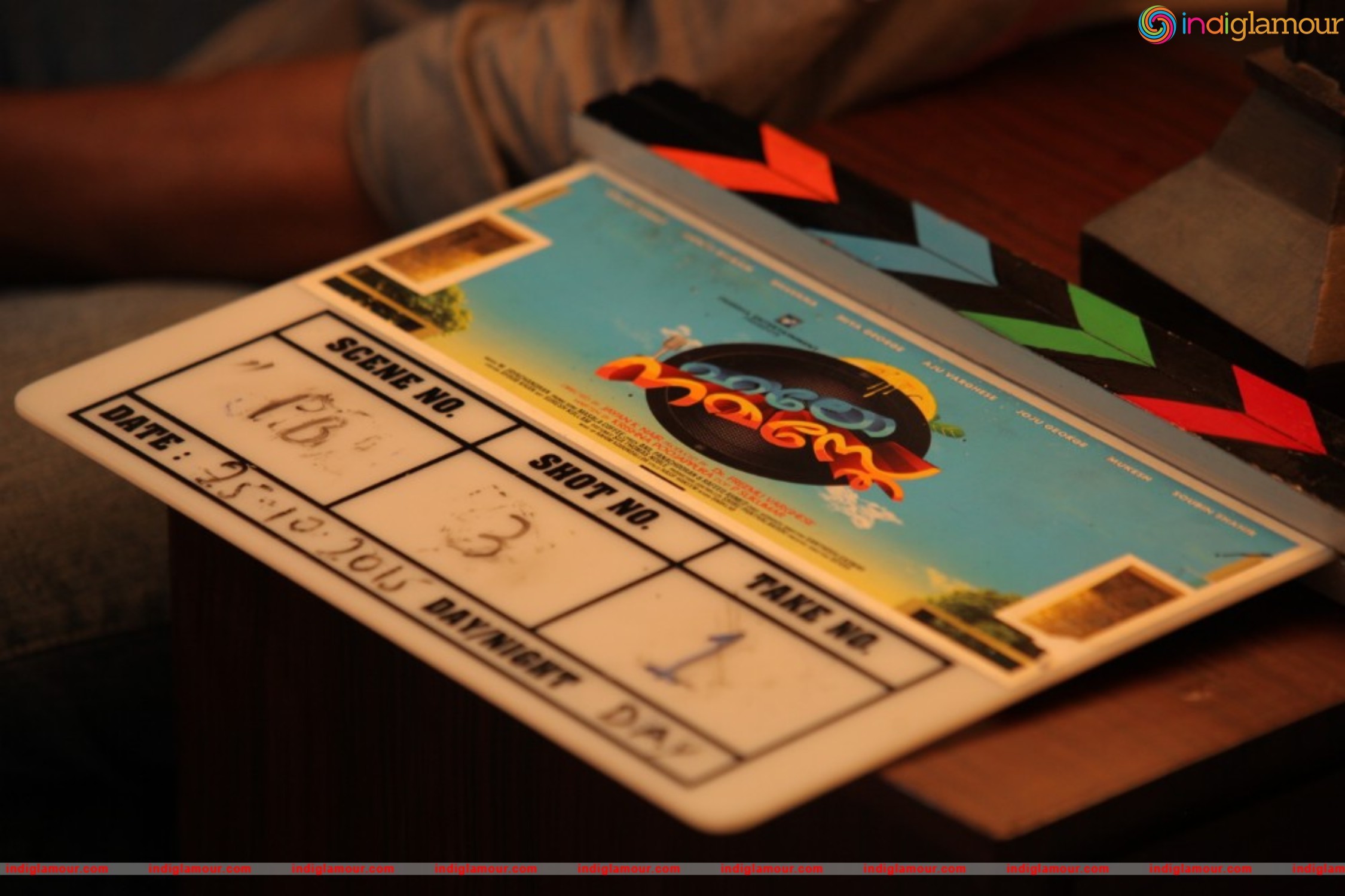 Hello Namaste Movie hd photo