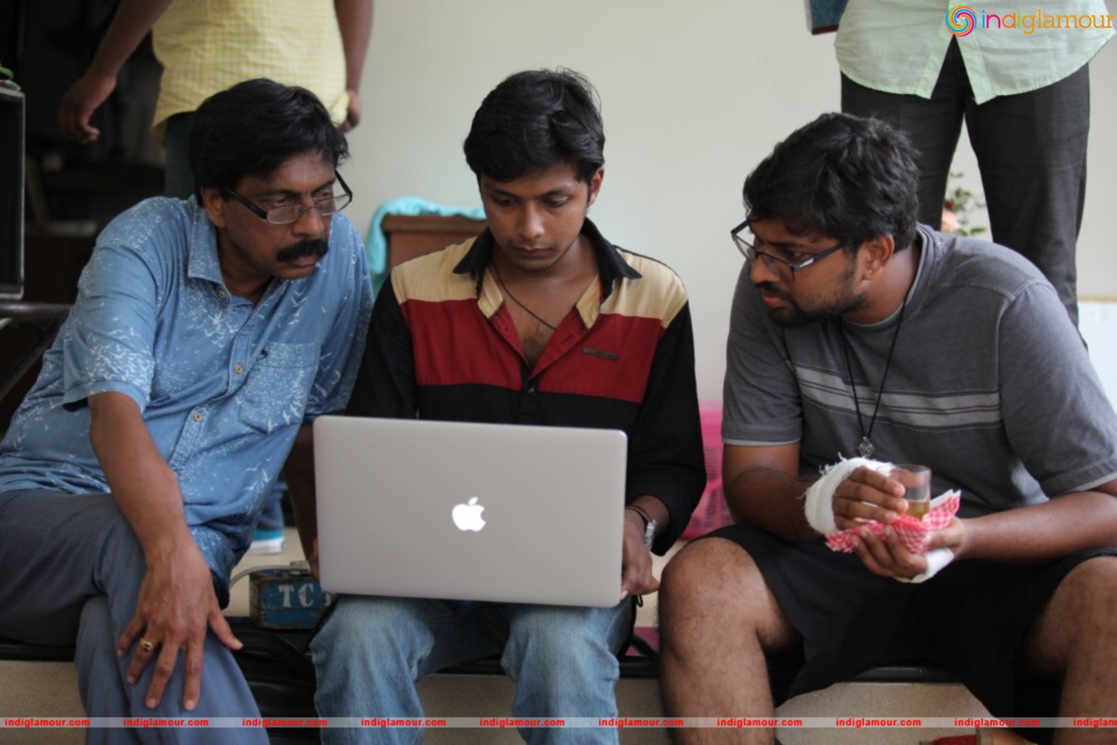 Hello Namaste Movie hd photo