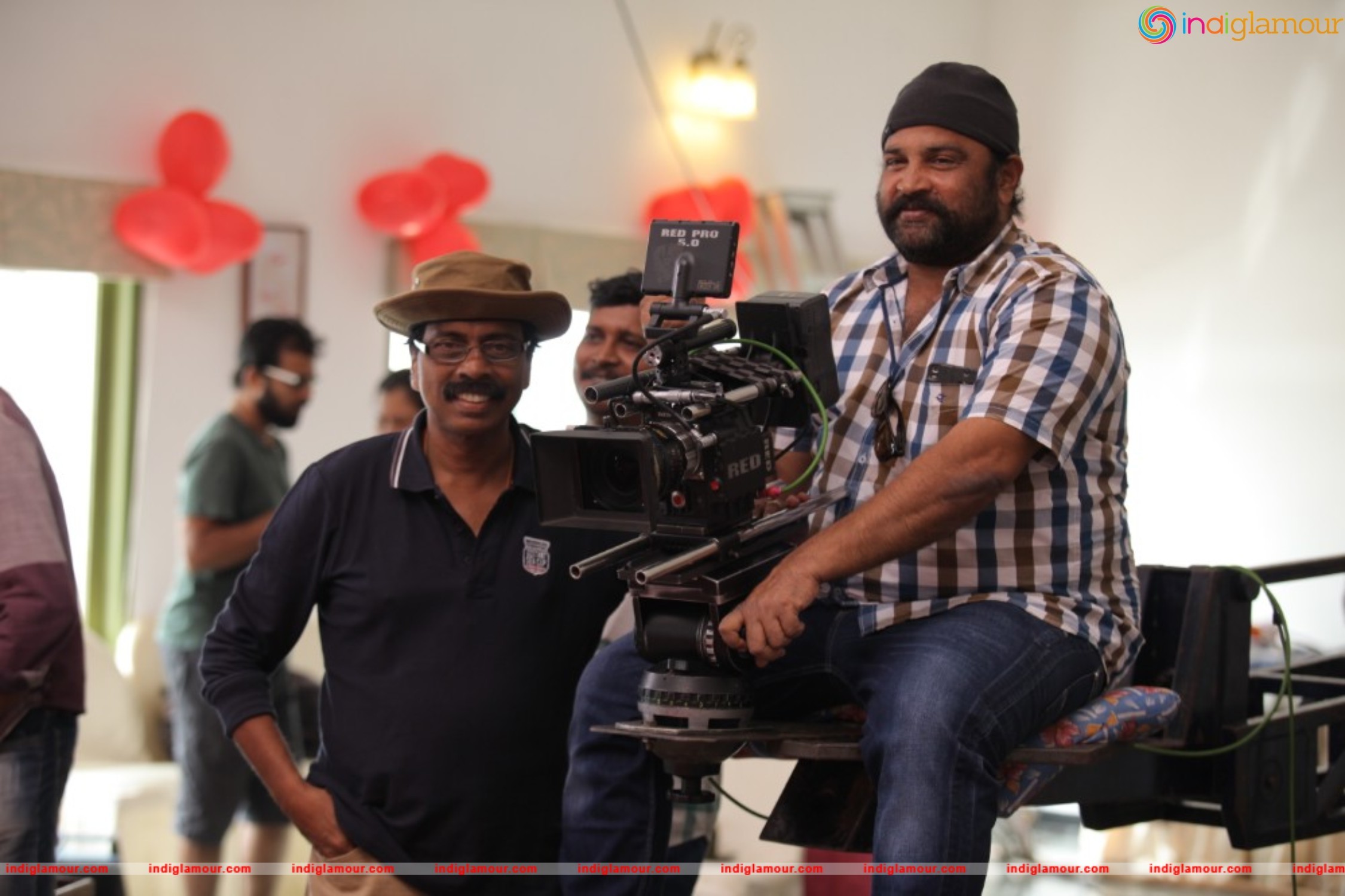 Hello Namaste Movie hd photo