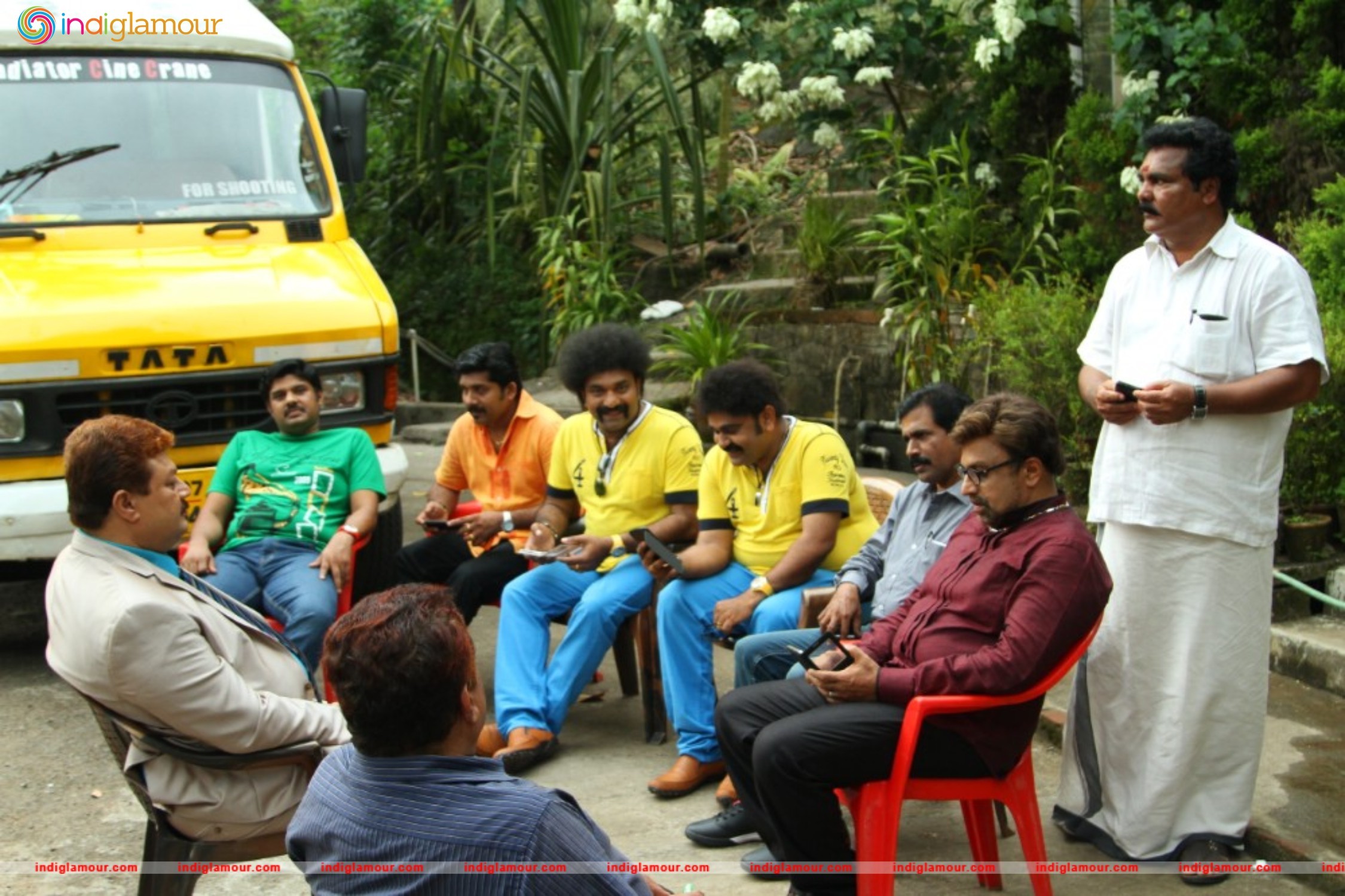 John Honai Movie hd photo