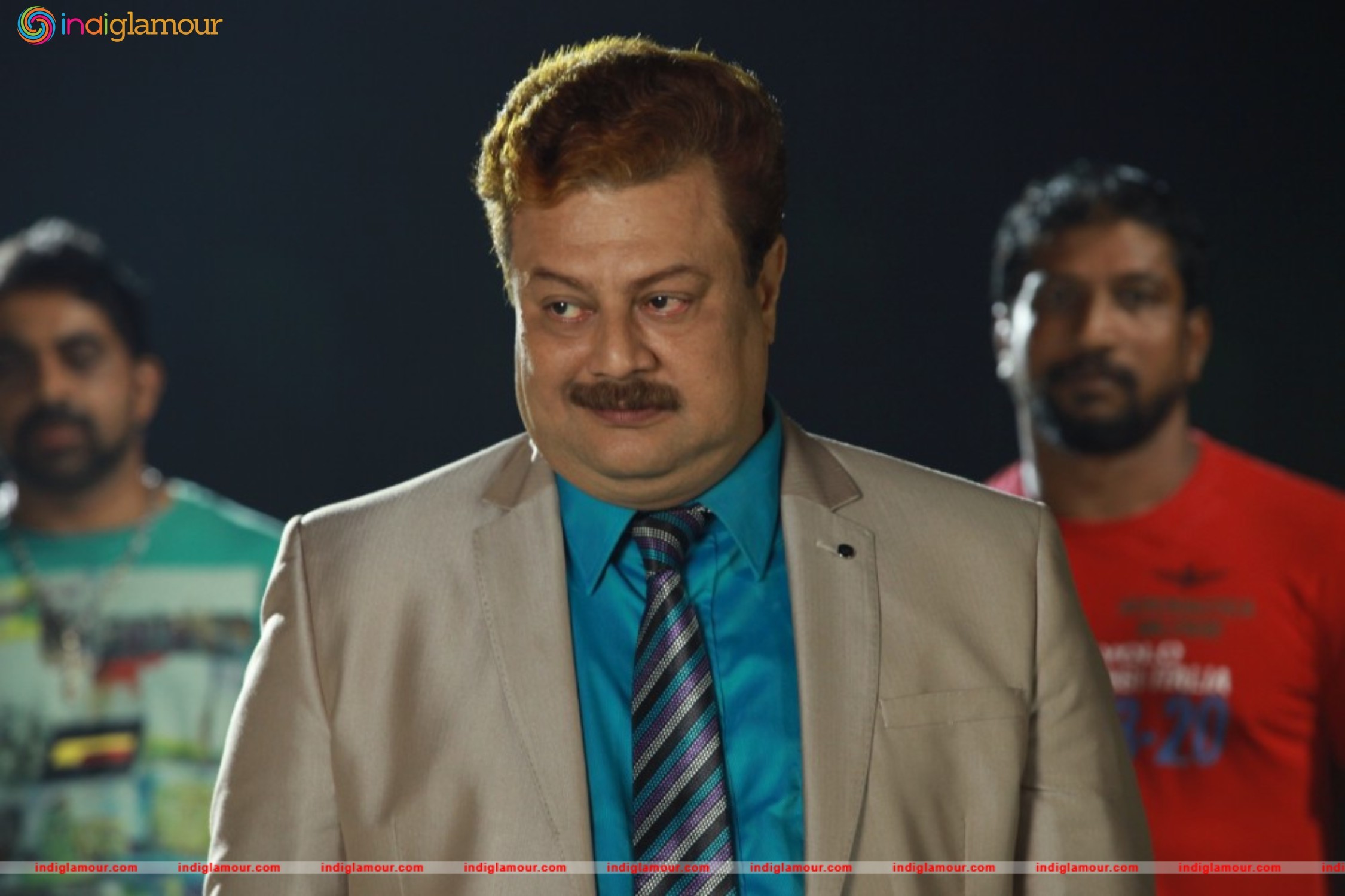 John Honai Movie hd photo