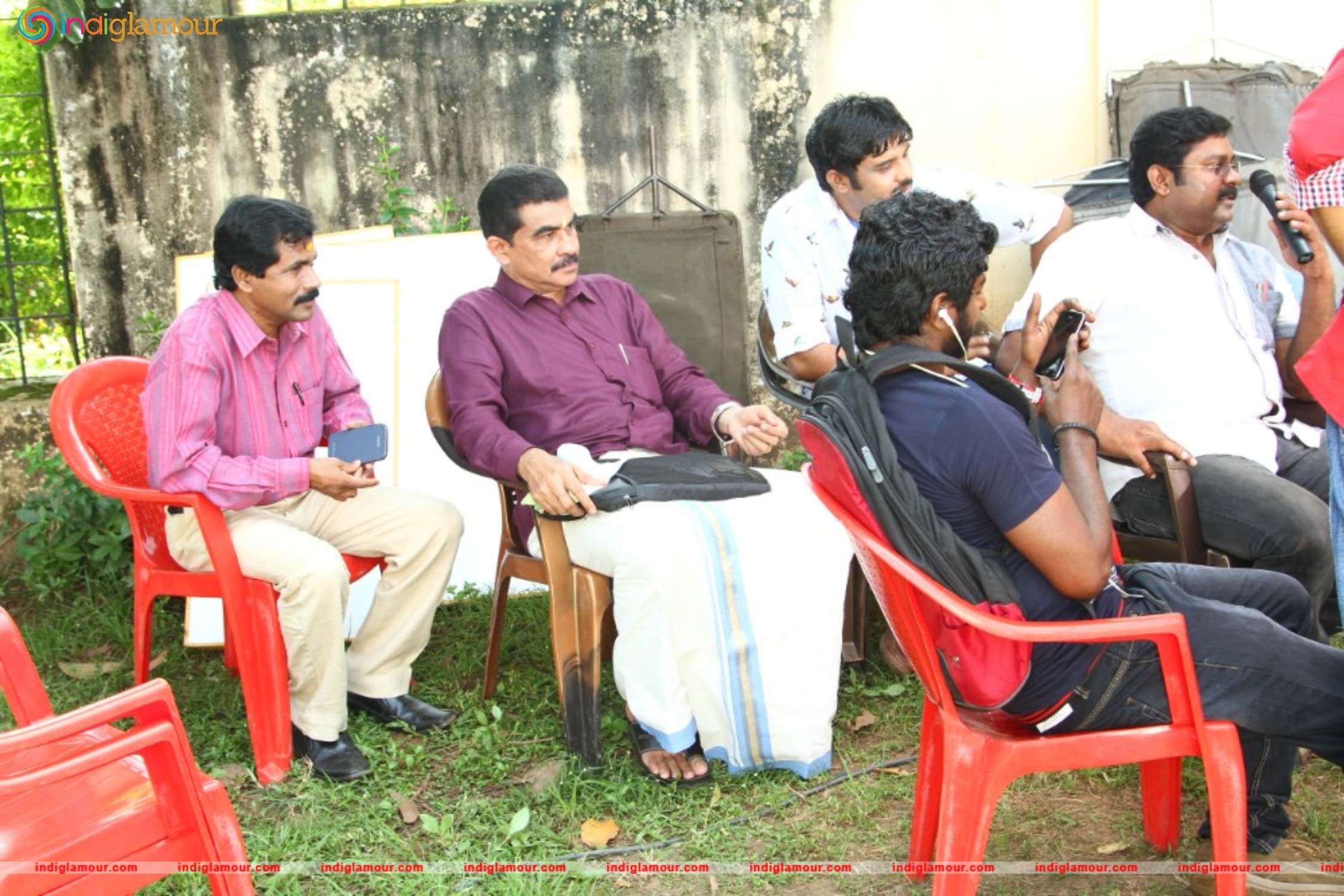 John Honai Movie hd photo