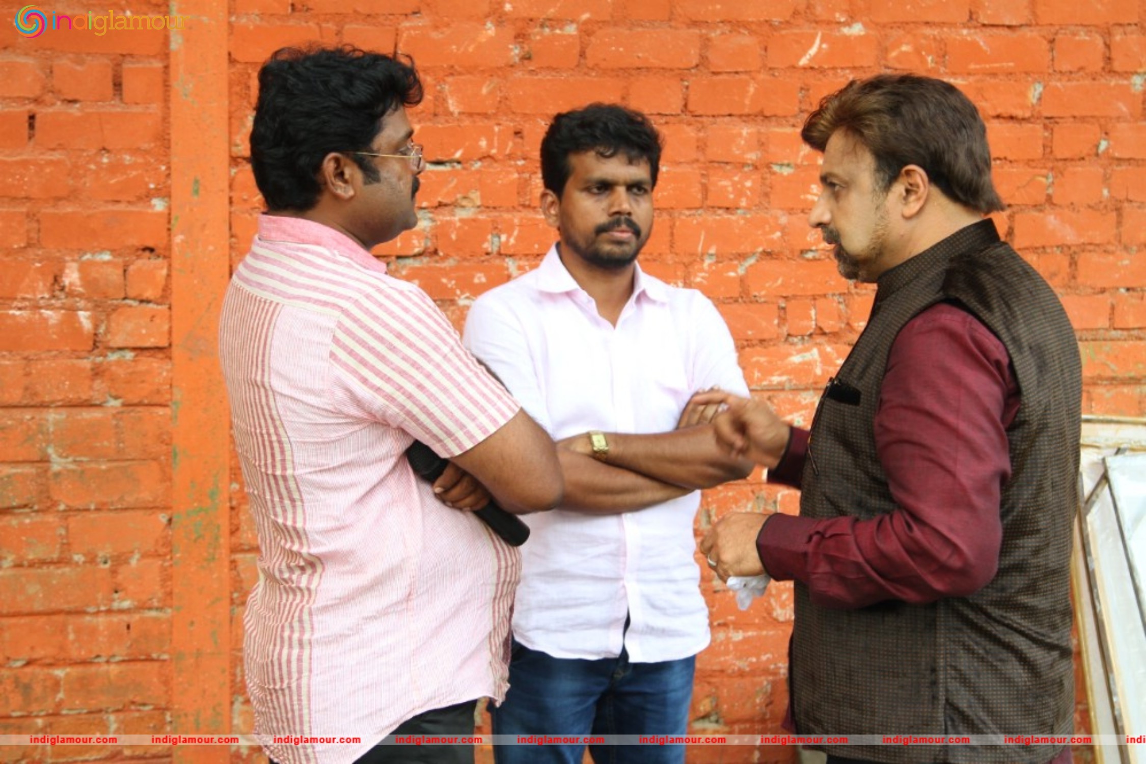 John Honai Movie hd photo