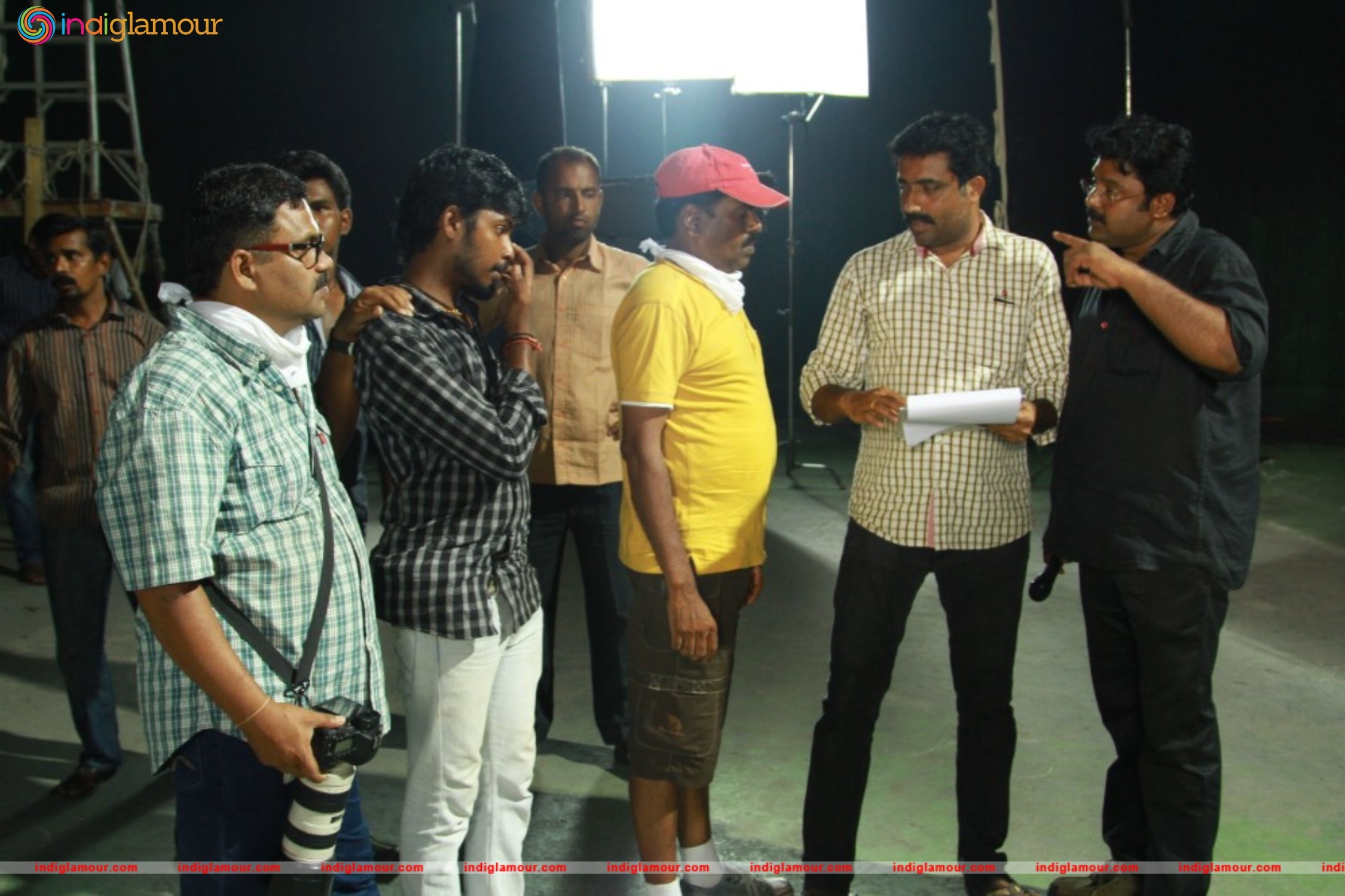 John Honai Movie hd photo