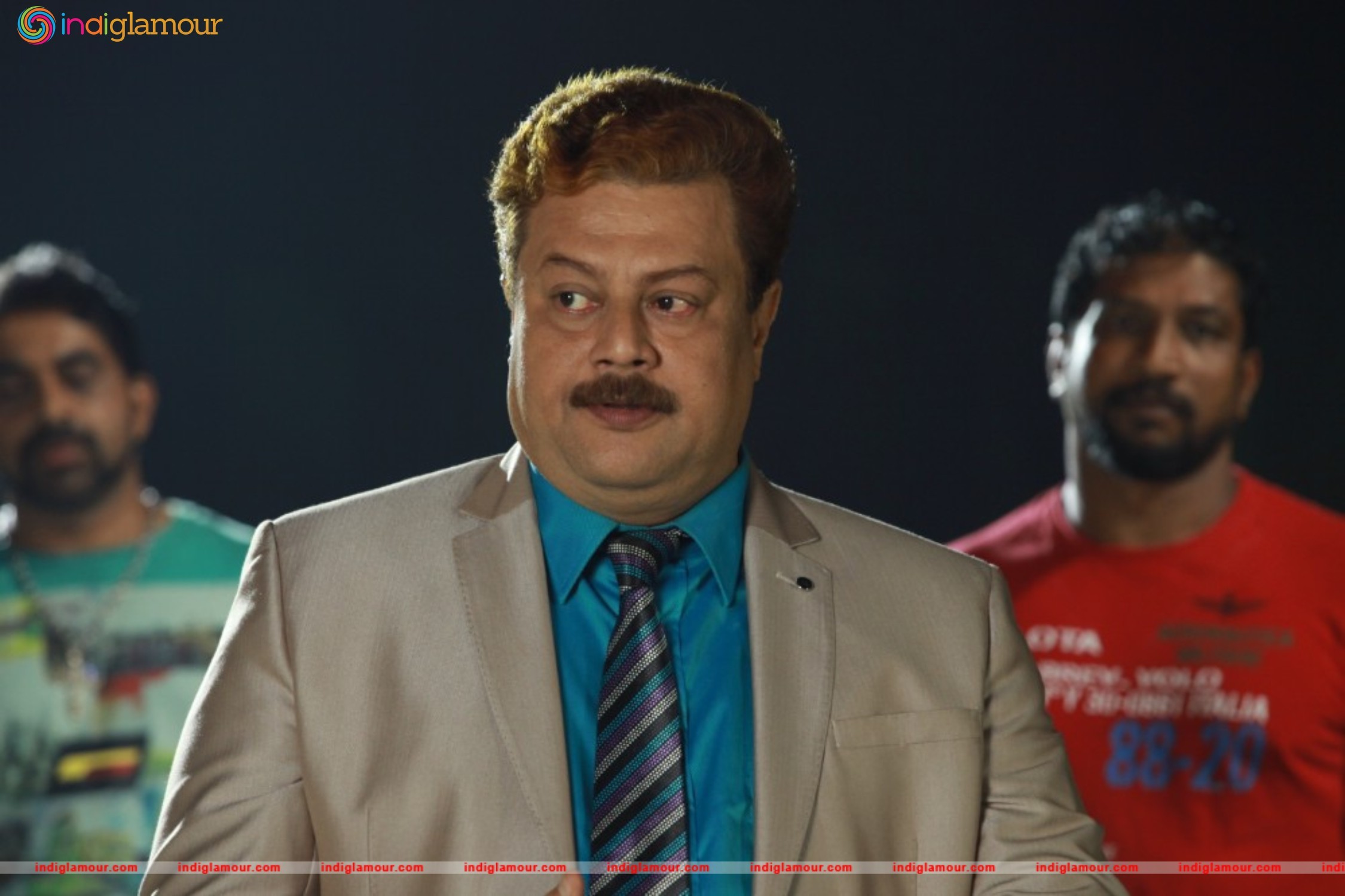 John Honai Movie hd photo
