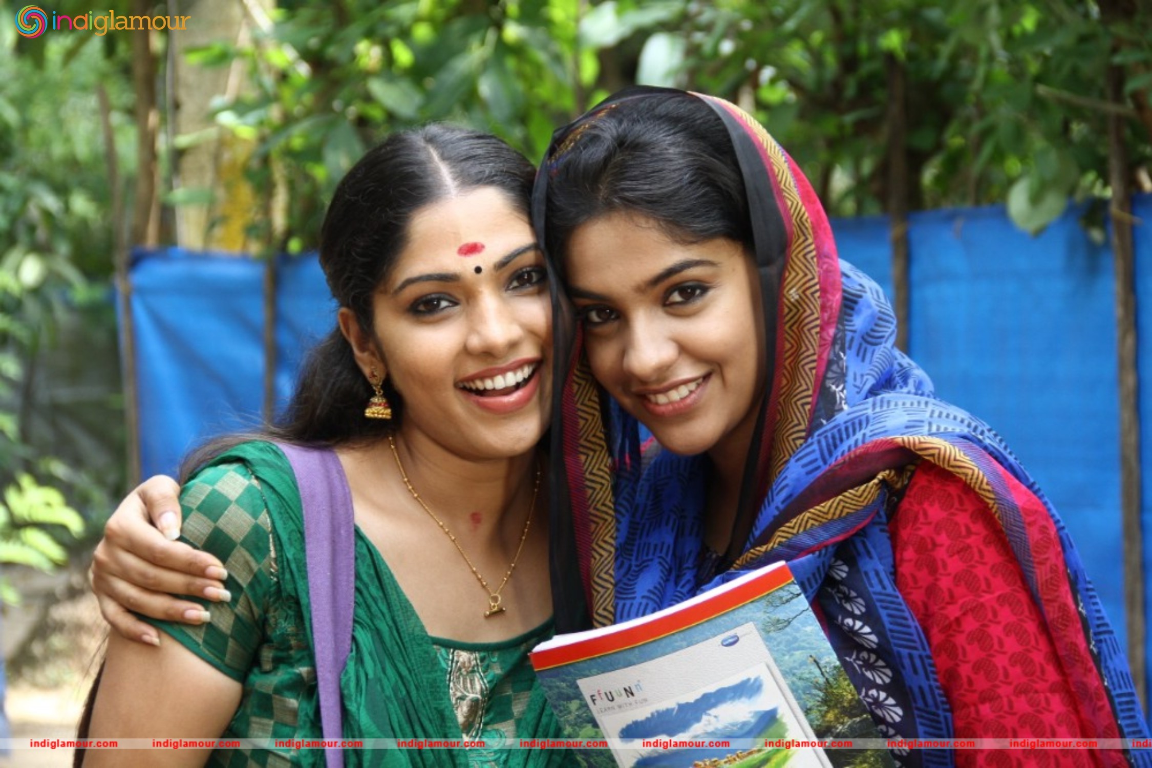 Sukhamayirikkatte Movie hd photo