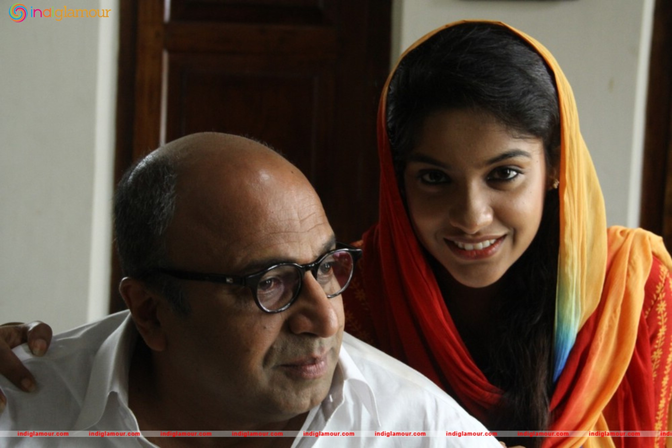 Sukhamayirikkatte Movie hd photo