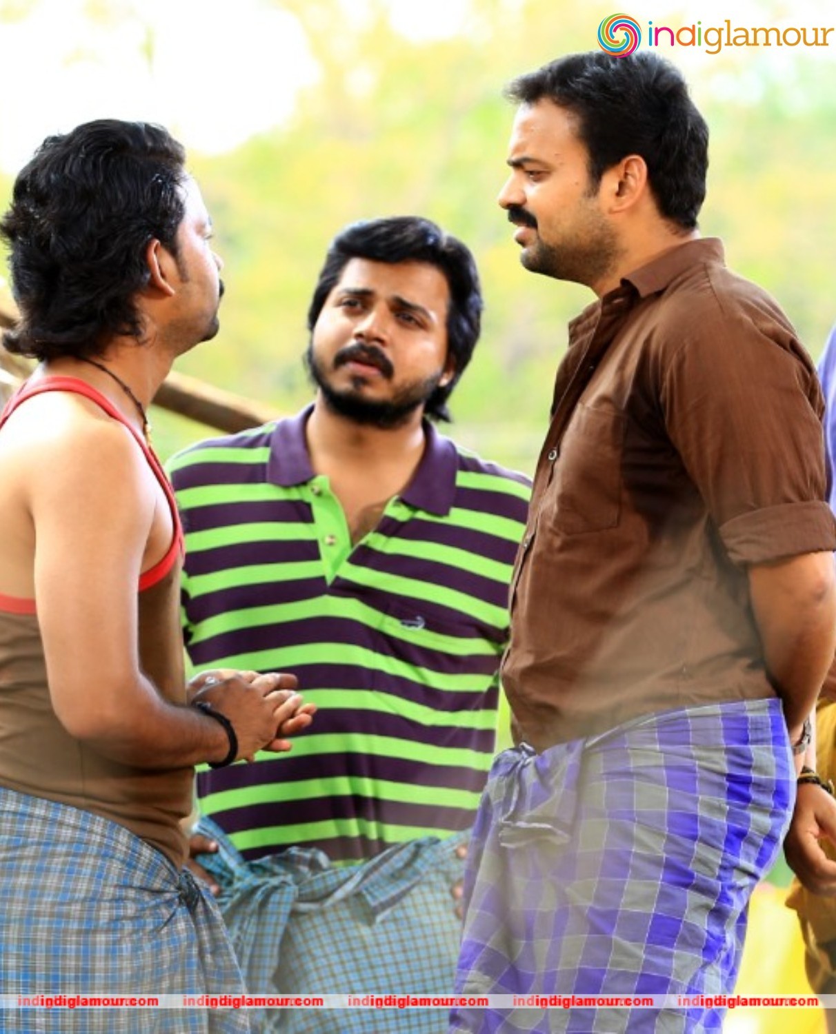 Valleem Thetti Pulleem Thetti Movie hd photo