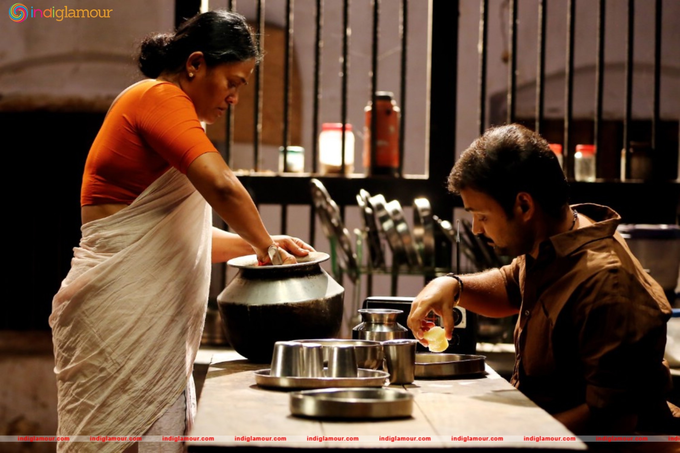Valleem Thetti Pulleem Thetti Movie hd photo