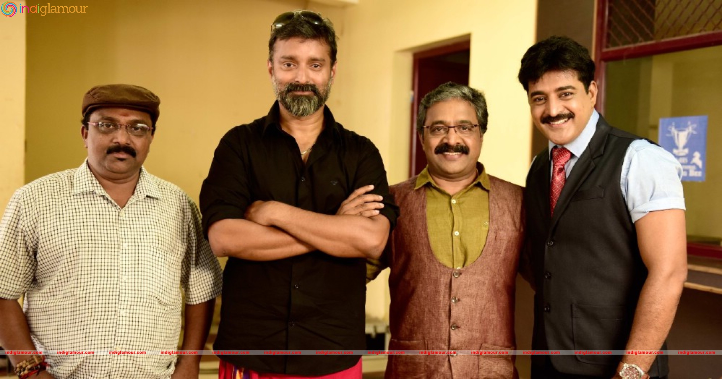 Gemini Movie hd photo