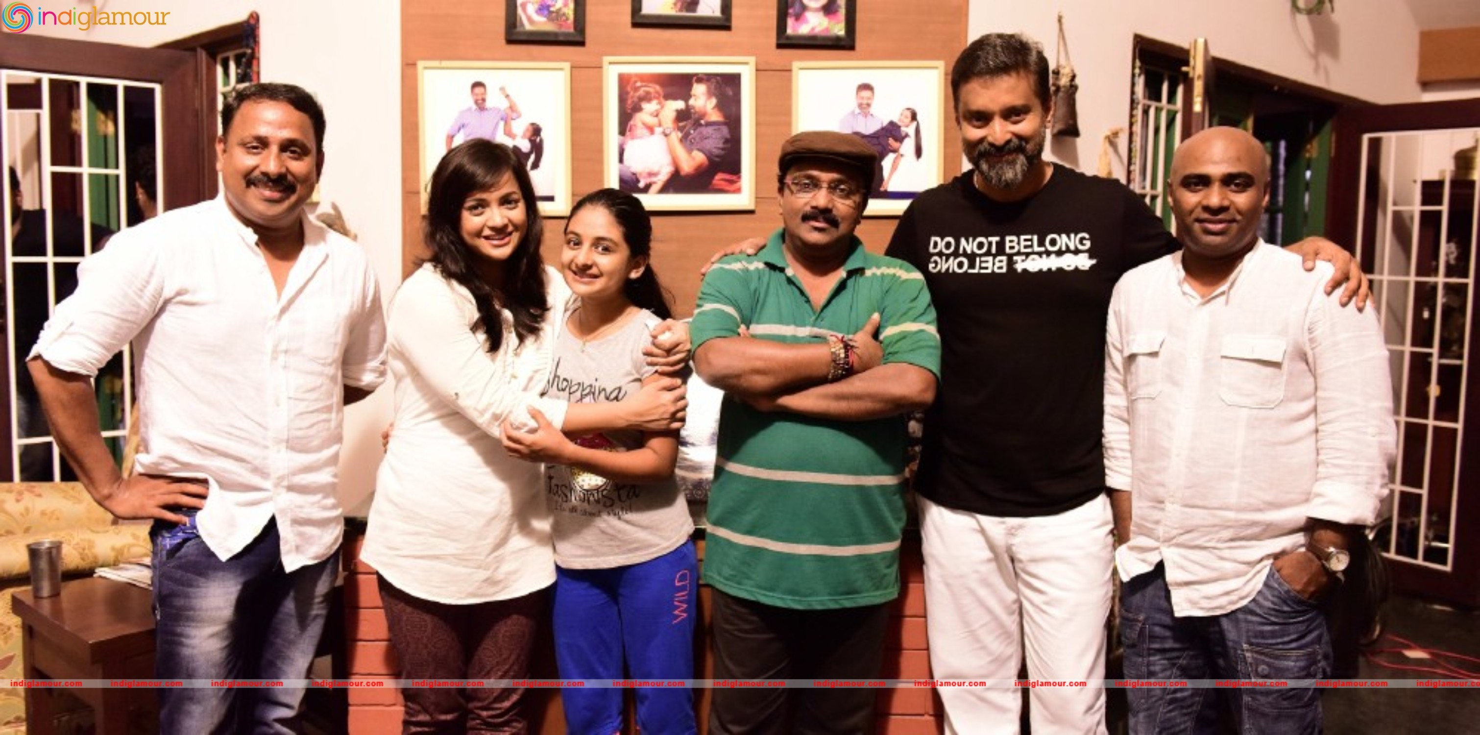 Gemini Movie hd photo